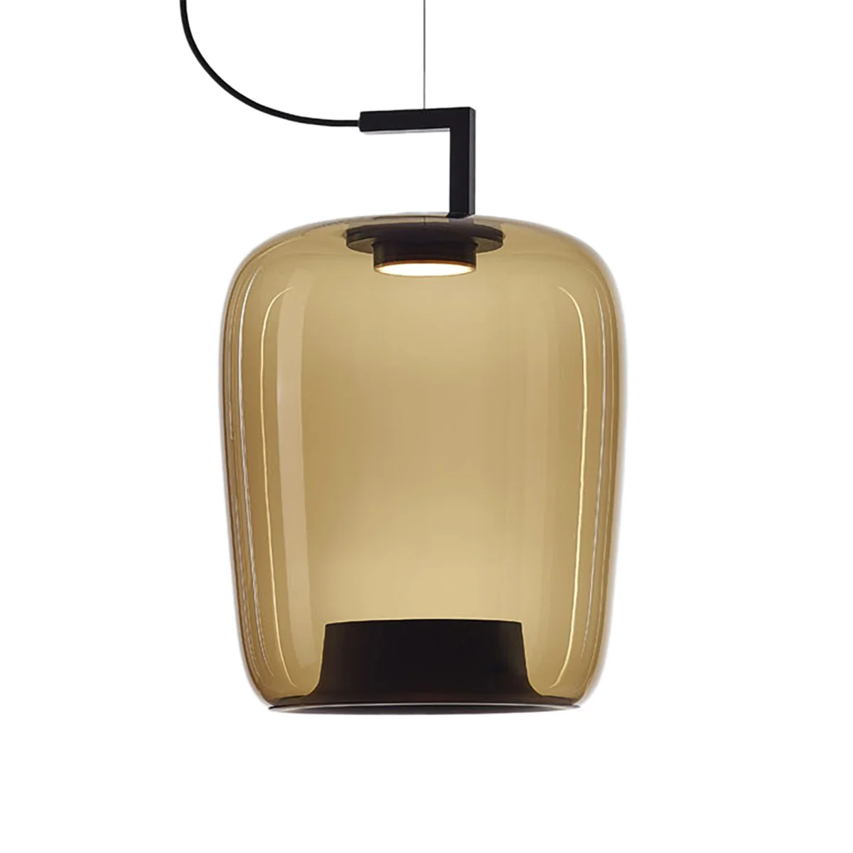 Double Pendant Lamps - Image 5