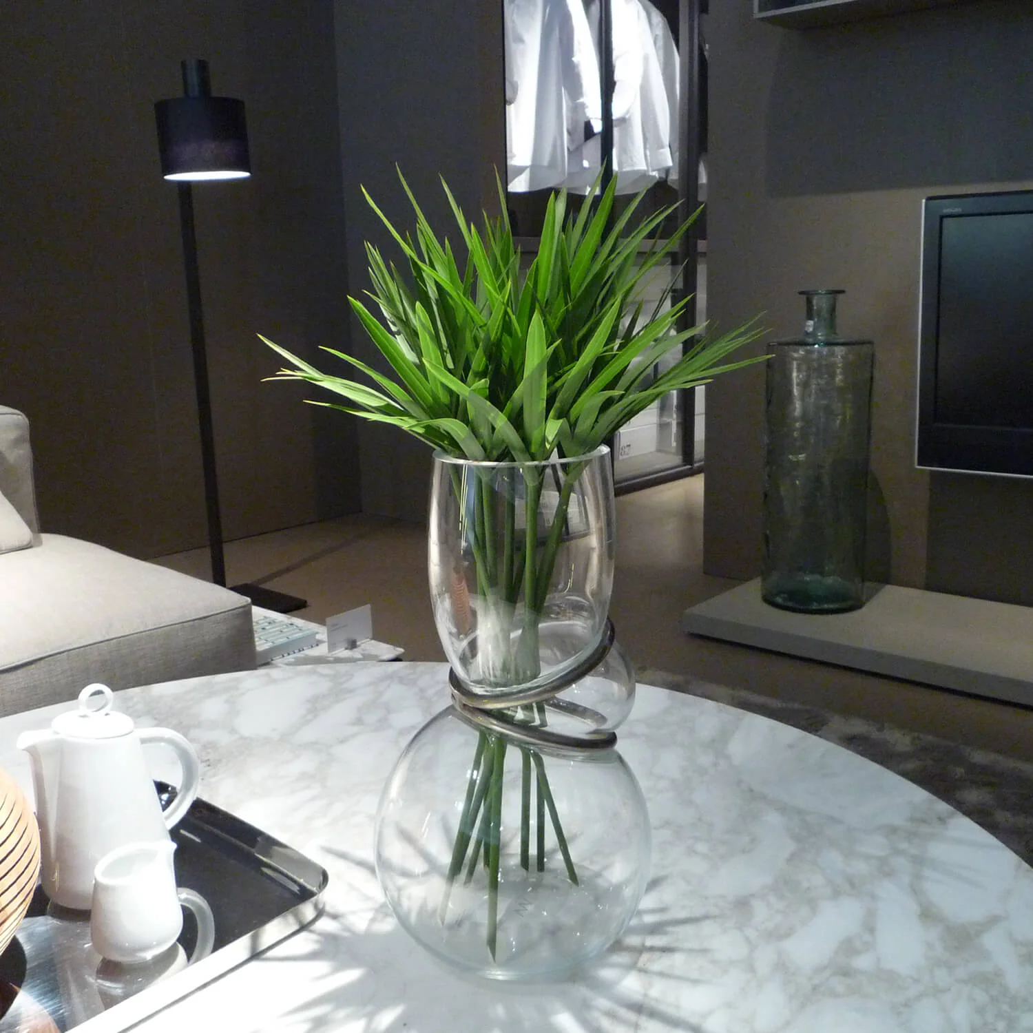 Double Ring Vase - Image 2