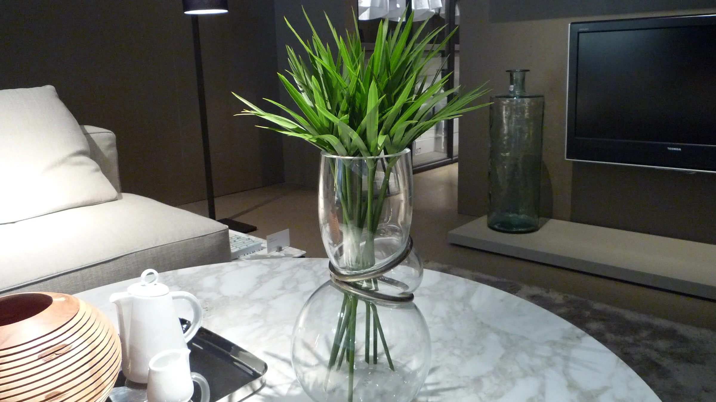 Double Ring Vase - Image 3