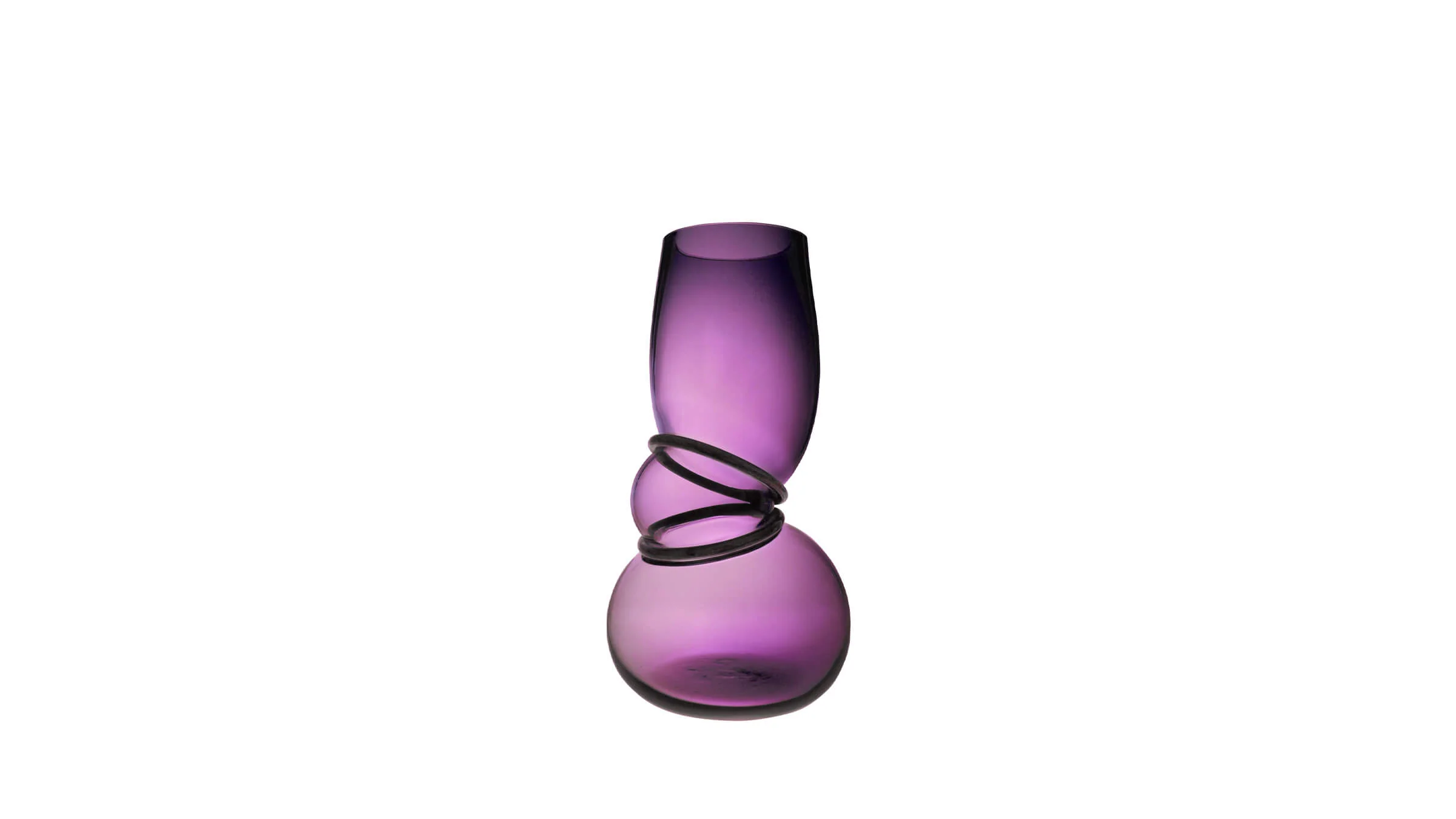 Double Ring Vase - Image 7