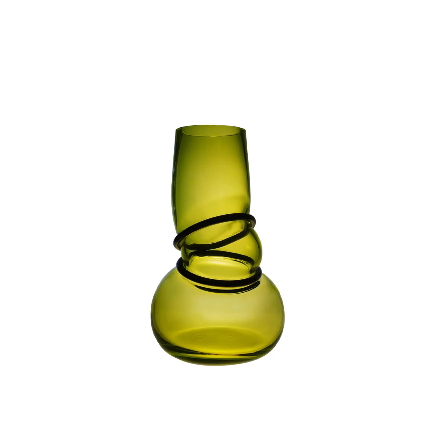 Double Ring Vase - Image 9