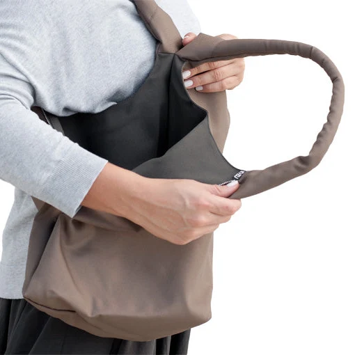 Dressbag Shoulder Bag - Image 2