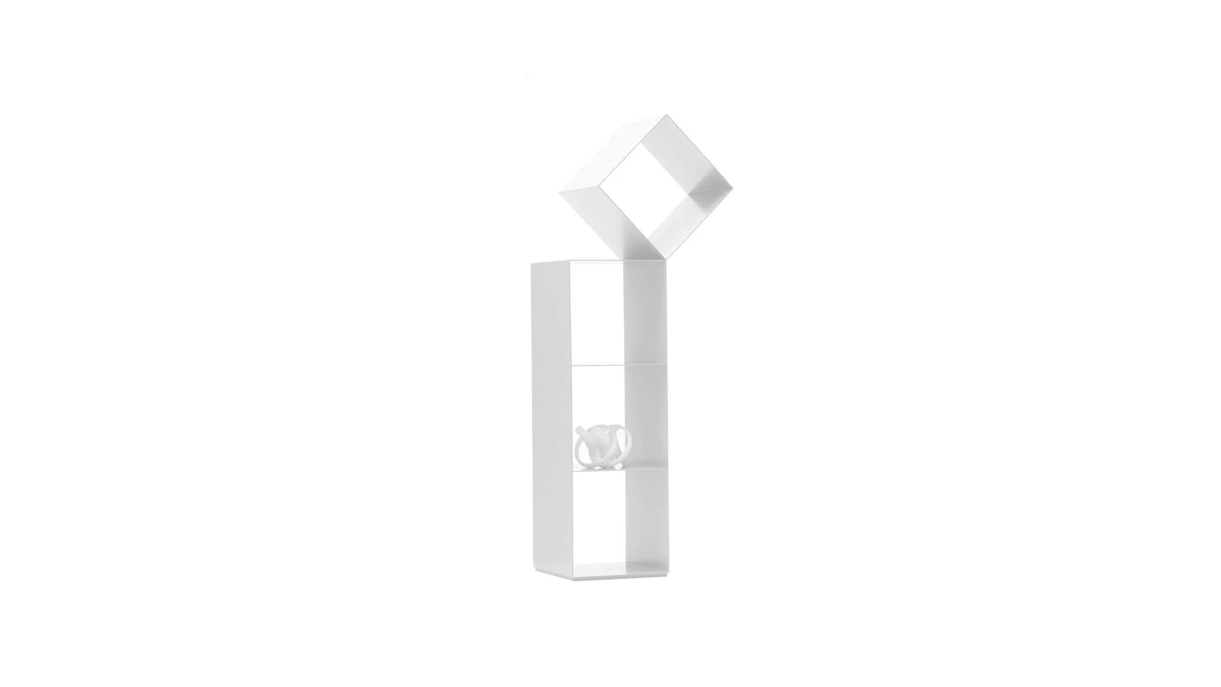 Drop Bookcase - Image 12