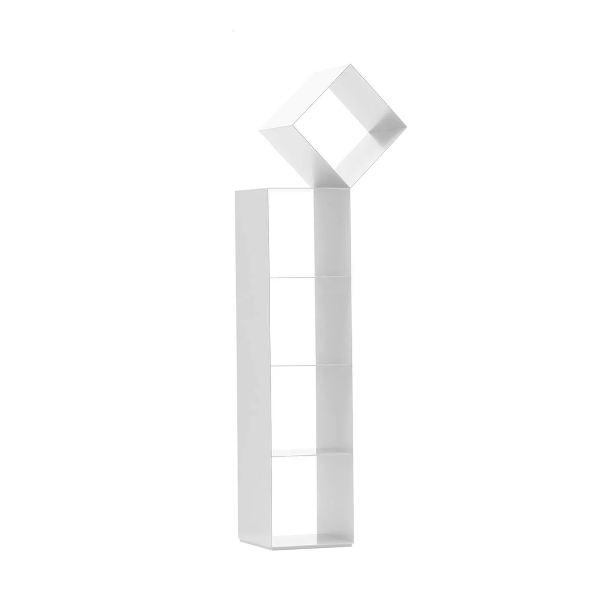 Drop Bookcase - Image 4