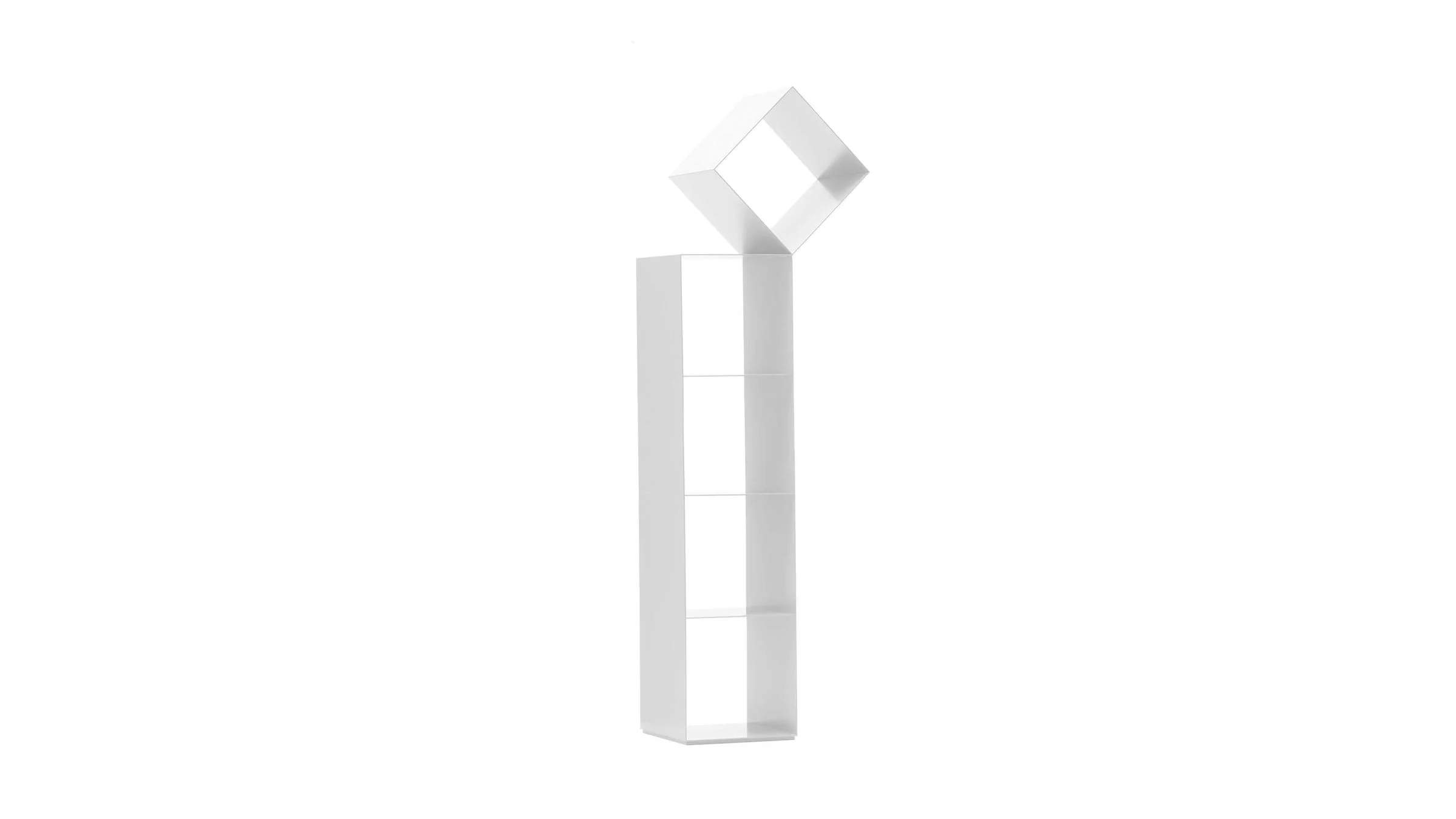 Drop Bookcase - Image 5