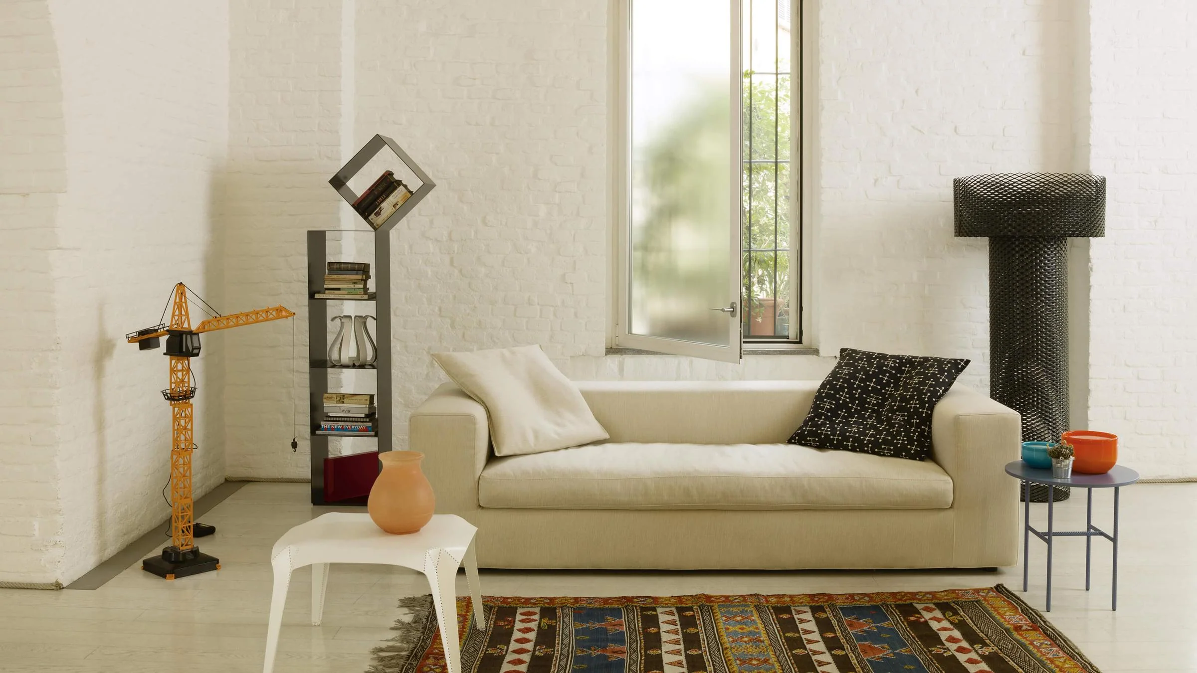 Drop Bookcase - Image 7