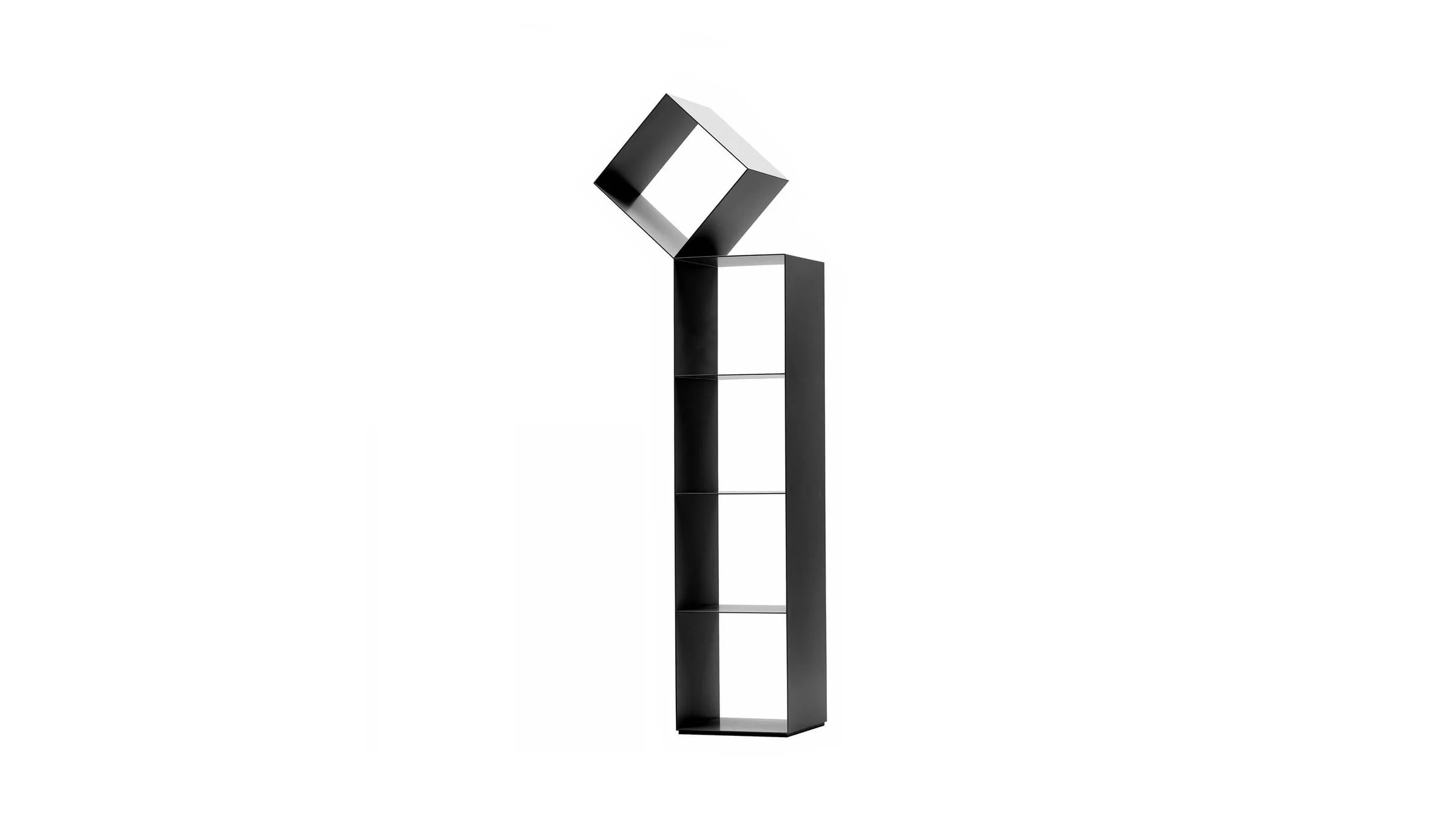 Drop Bookcase - Image 8