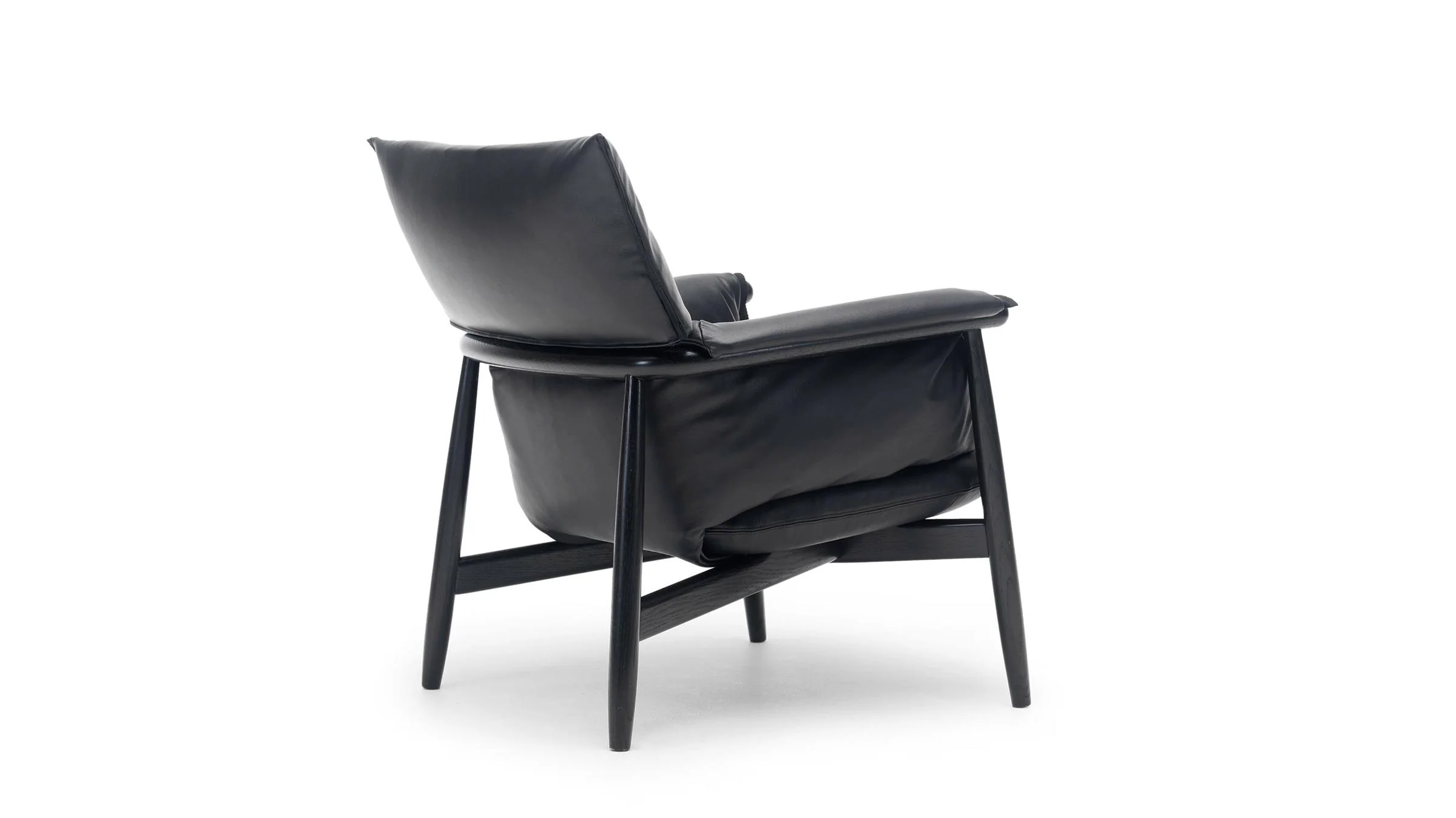 E015 Embrace Lounge Chair - Image 7
