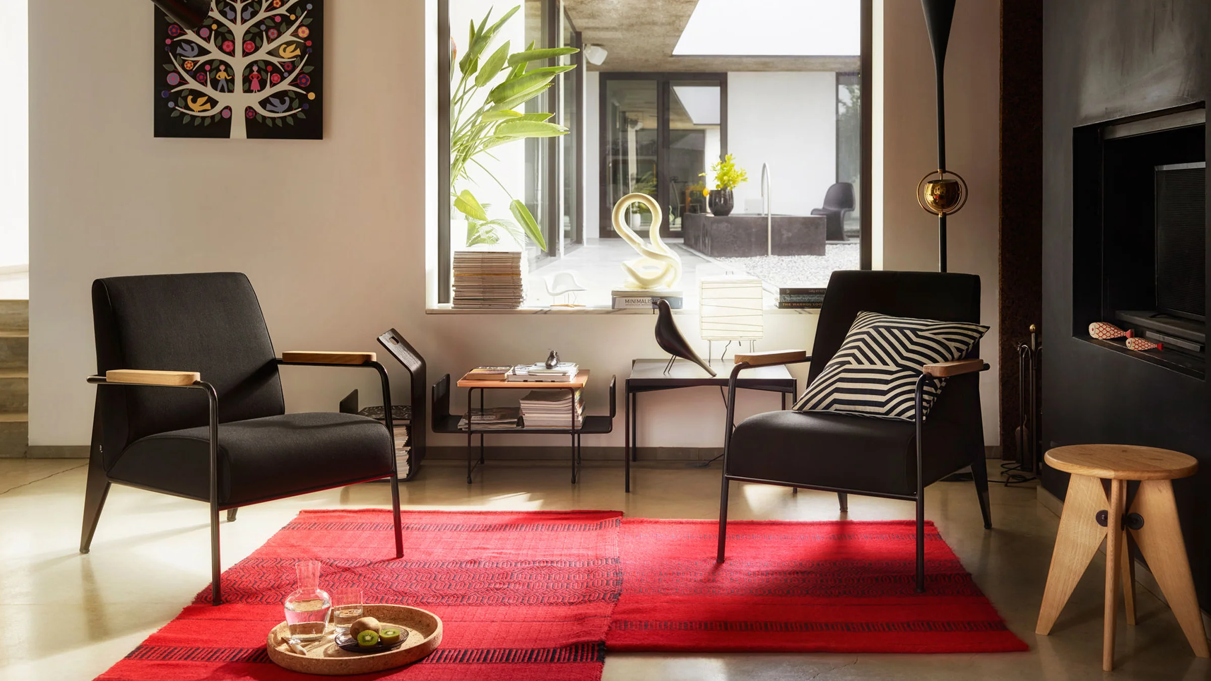 Eames House Bird - Image 11