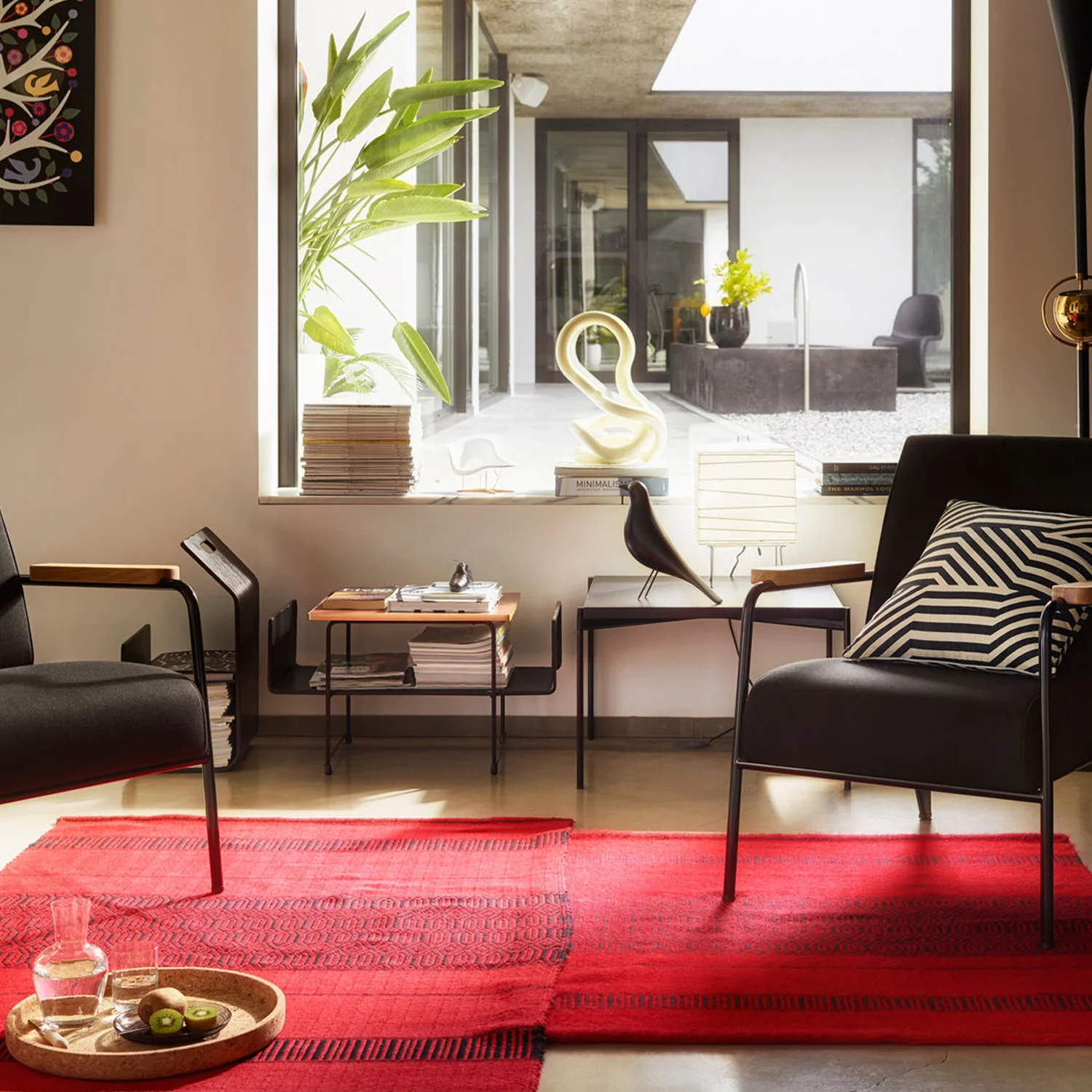 Eames House Bird - Image 4
