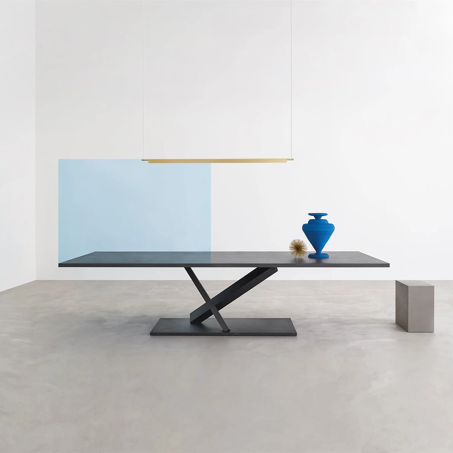 Element Rectangular Table - Image 2