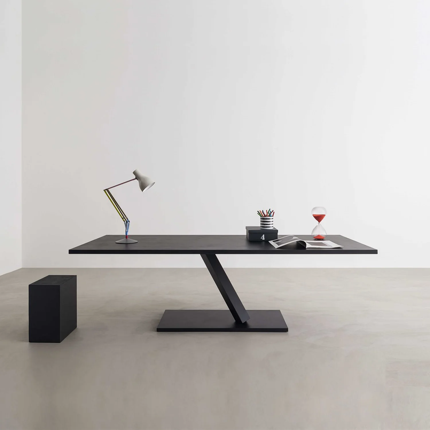 Element Rectangular Table - Image 3