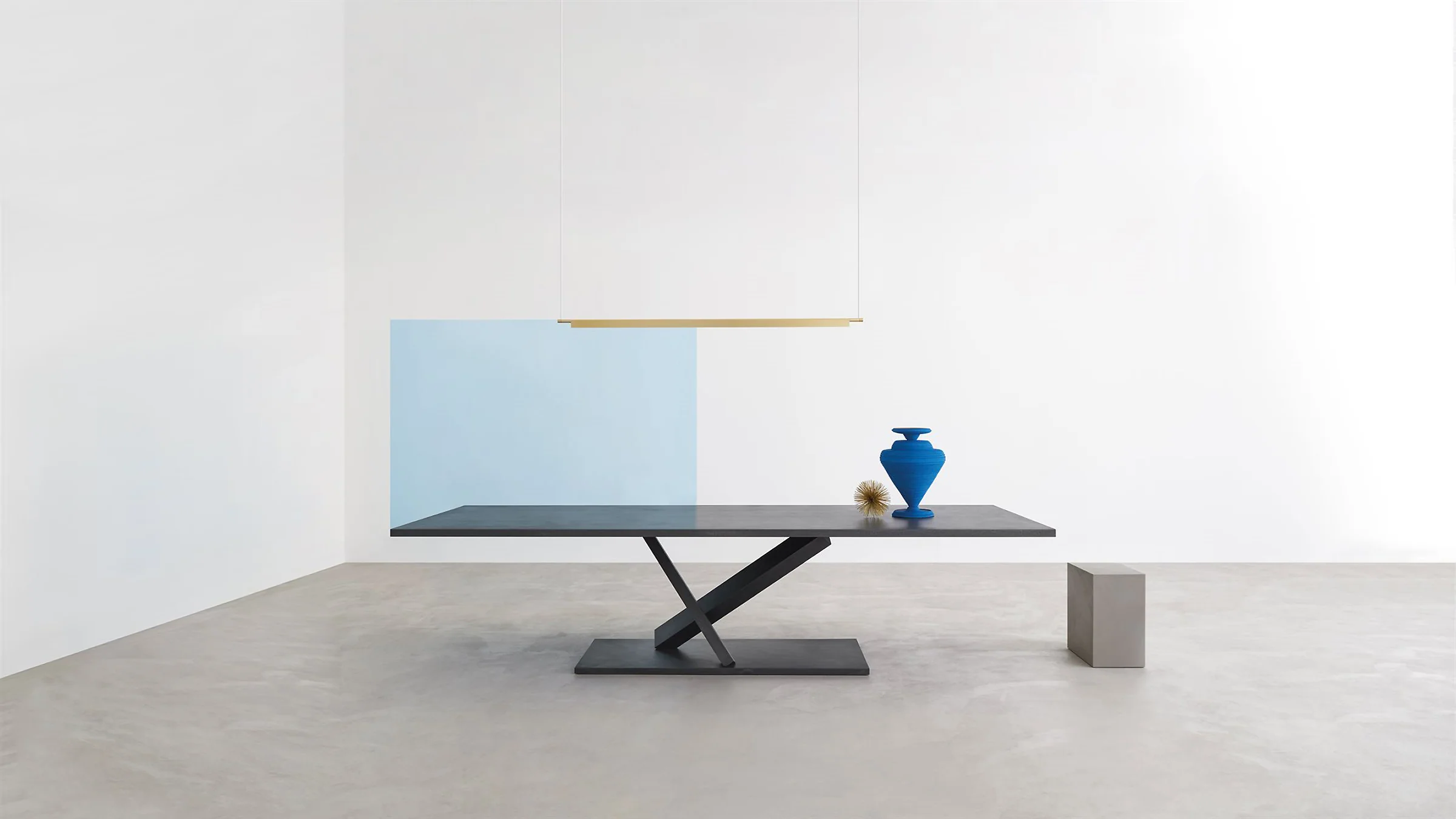 Element Rectangular Table - Image 6
