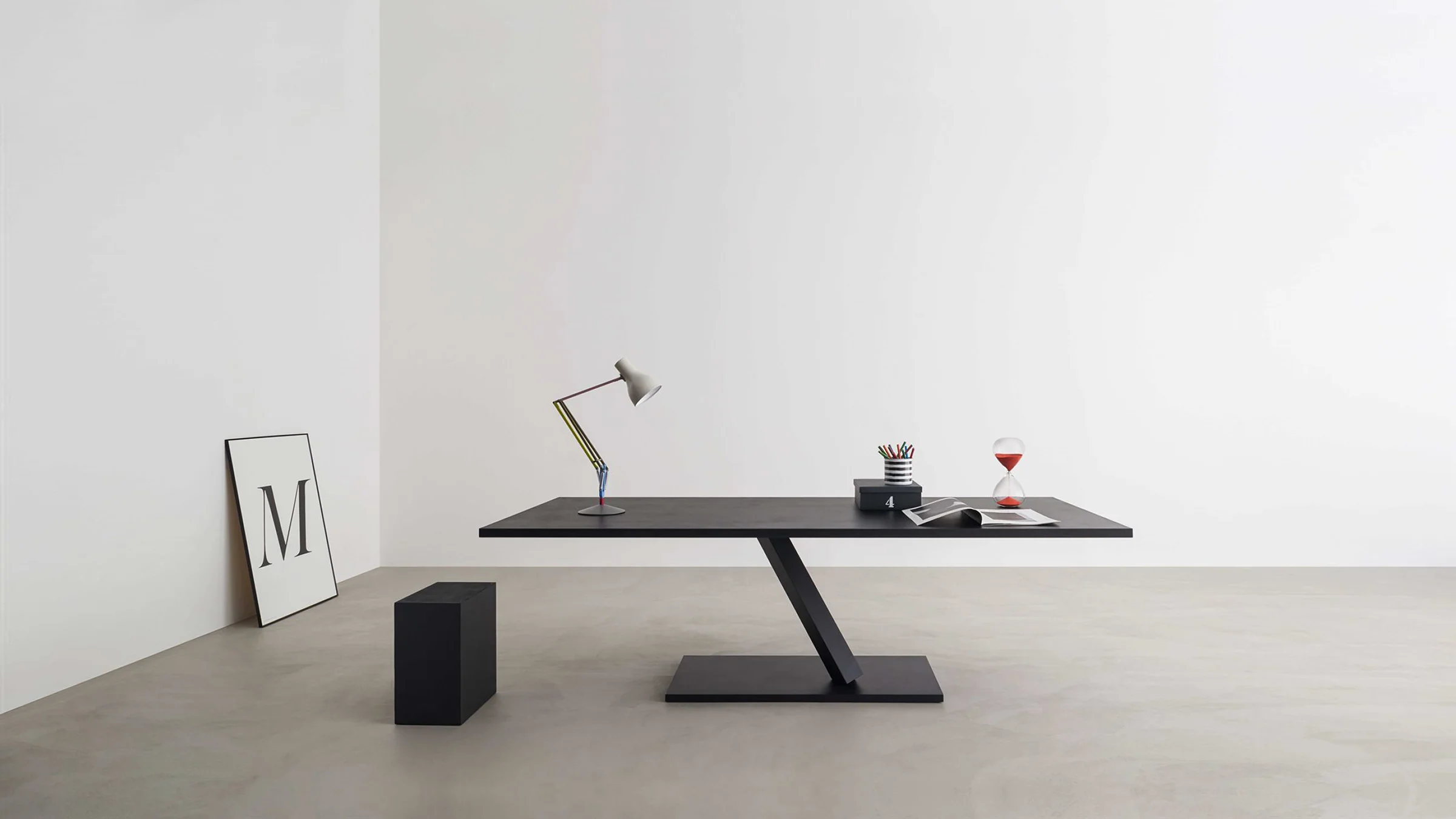 Element Rectangular Table - Image 8
