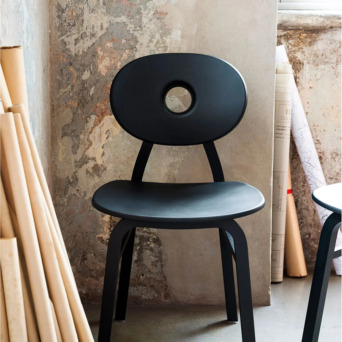 Elipse Chair - Image 5