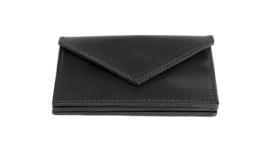Envelope Card Case - Image 4