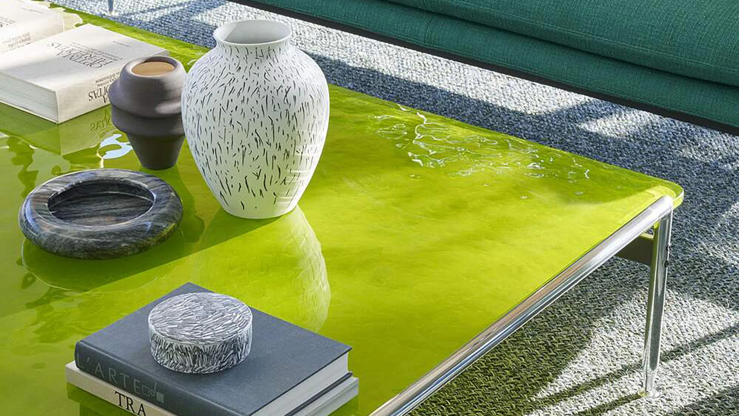 Esosoft Coffee Table - Image 11