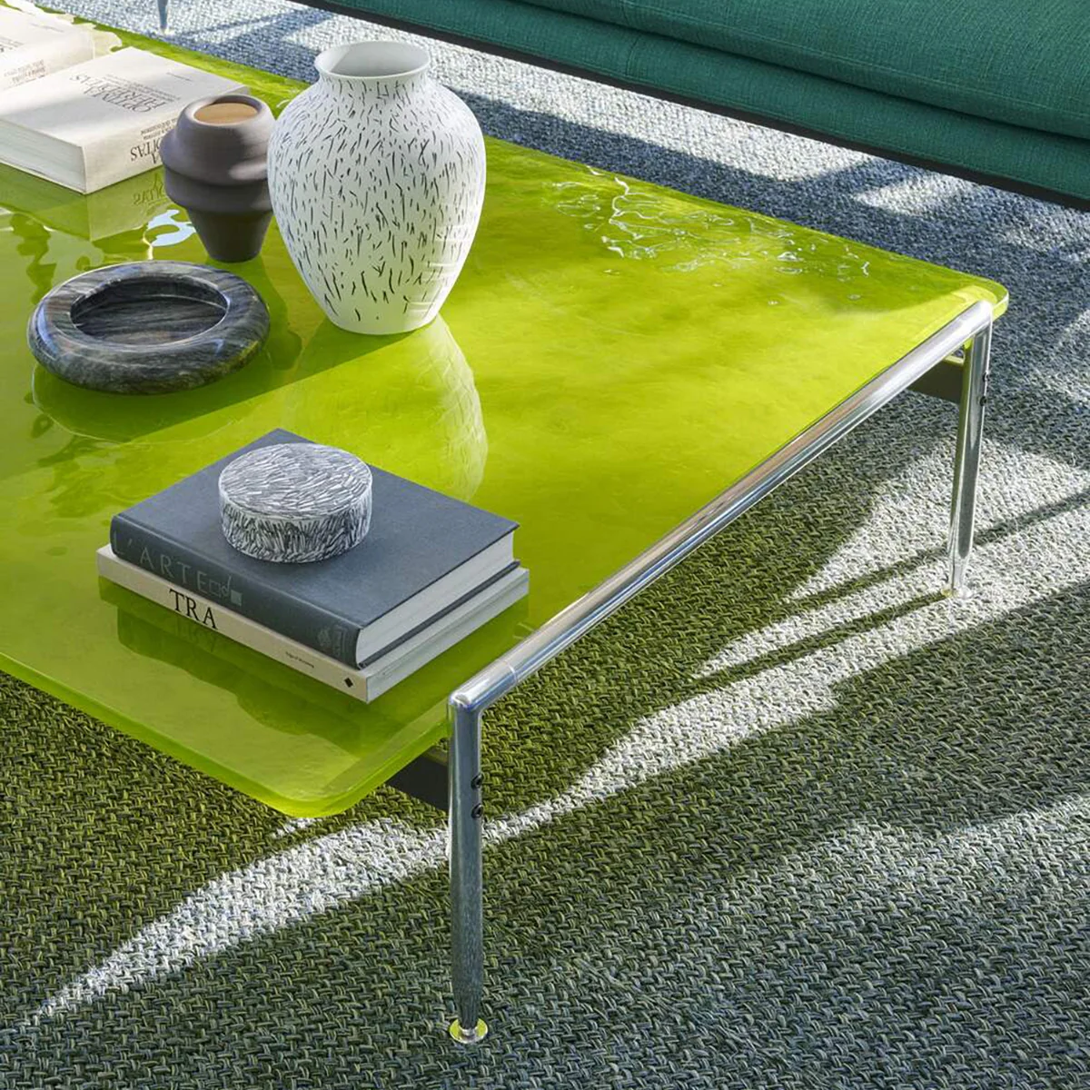Esosoft Coffee Table - Image 12
