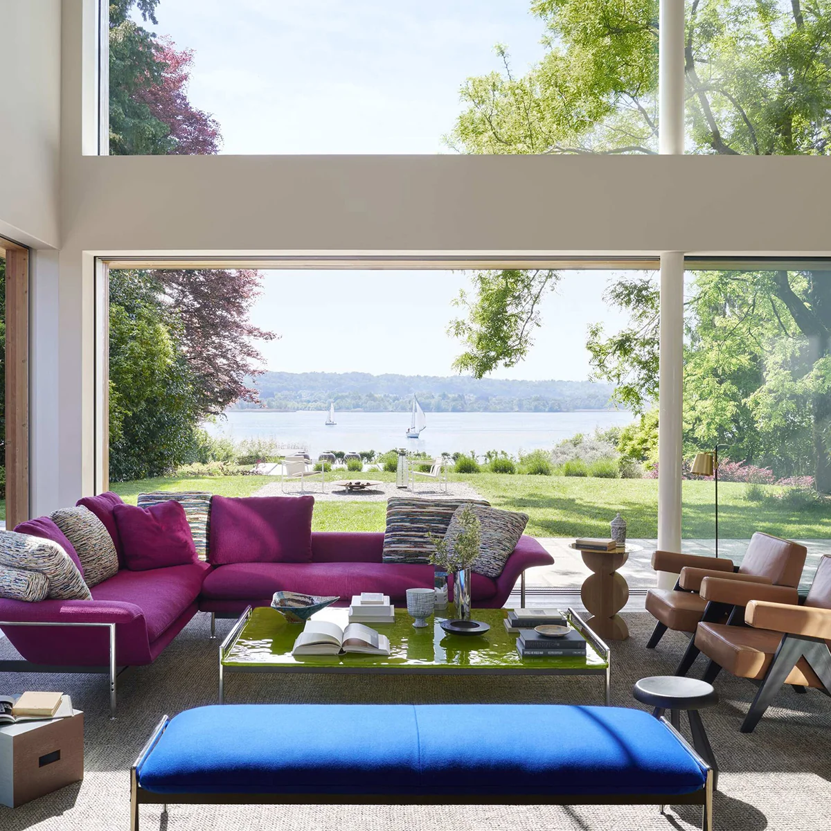 Esosoft Coffee Table - Image 4