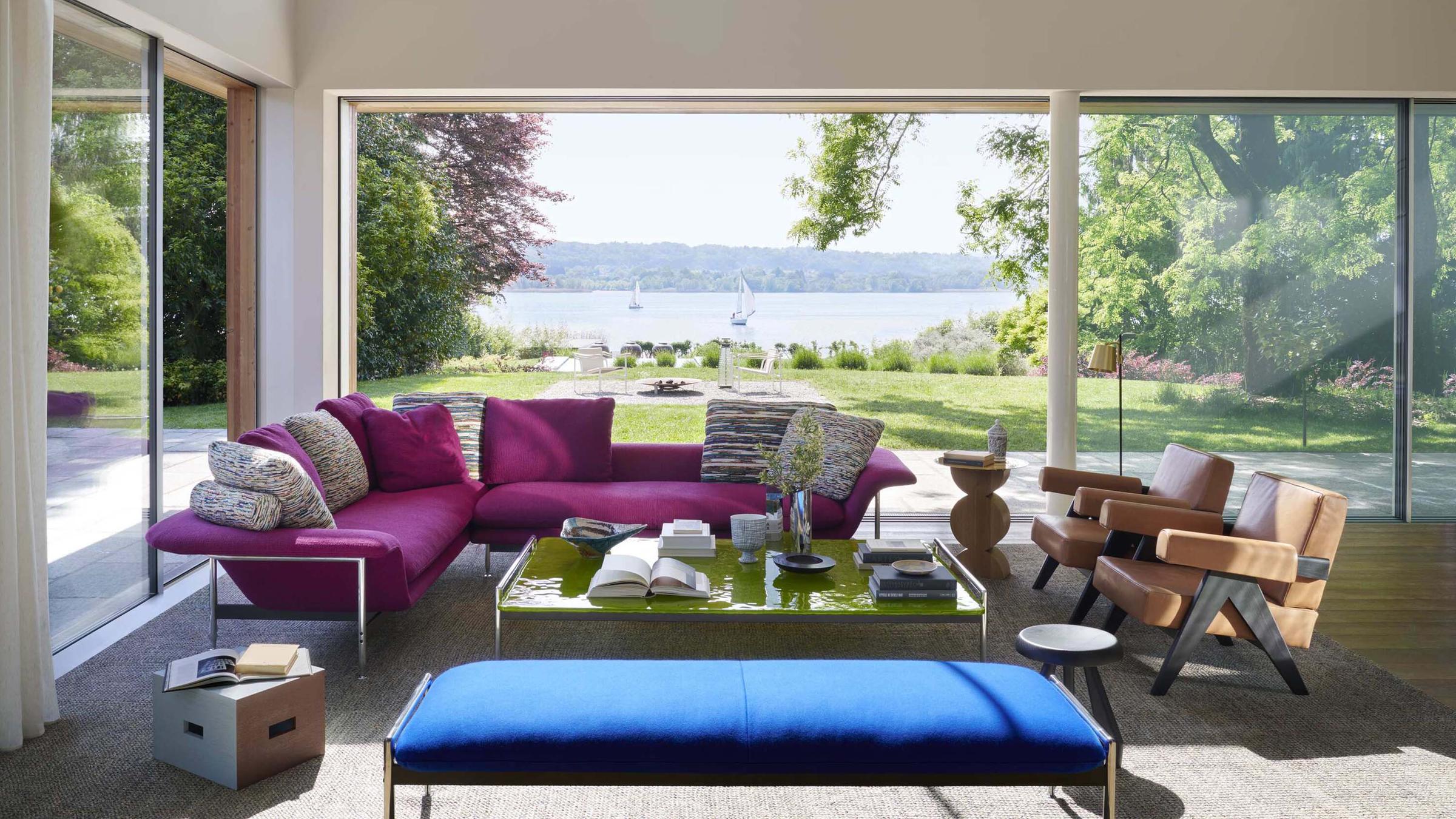 Esosoft Coffee Table - Image 5