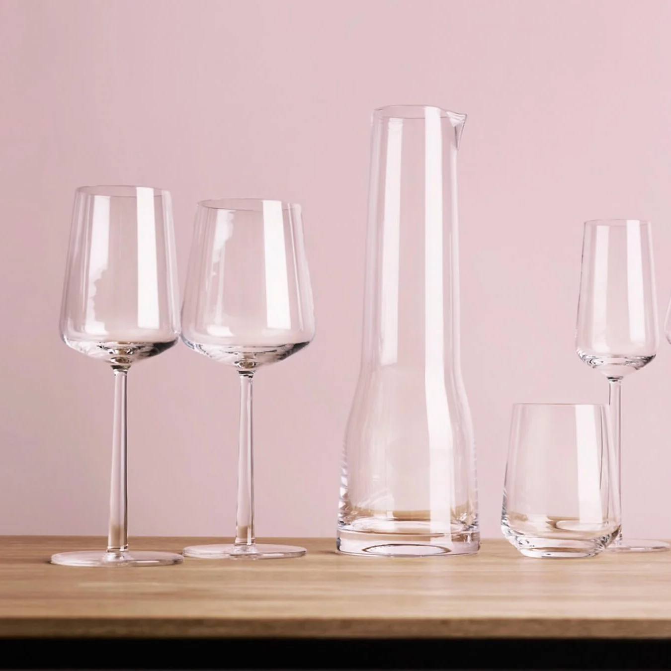 Essence Decanter - Image 2