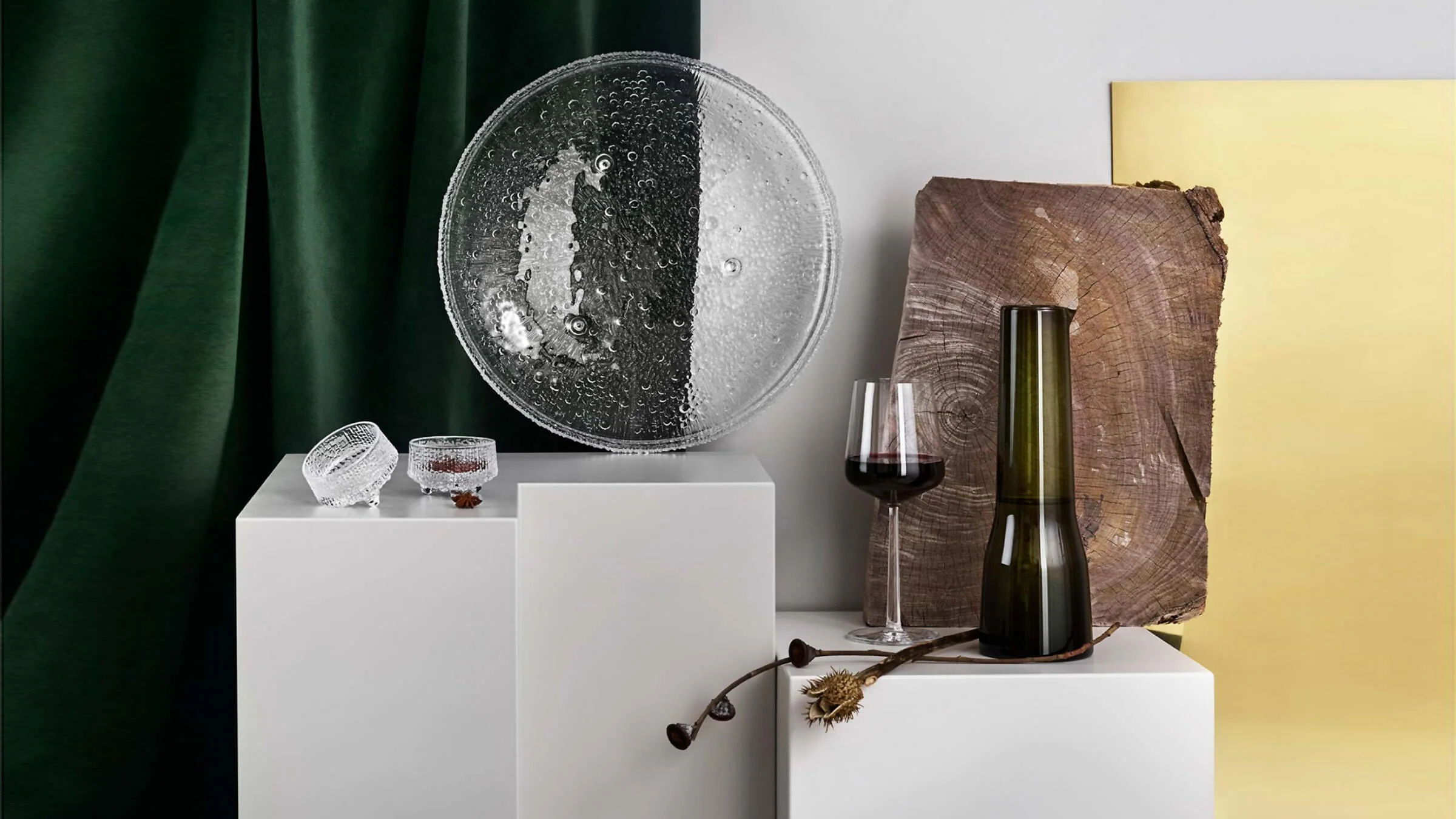 Essence Glassware - Image 18