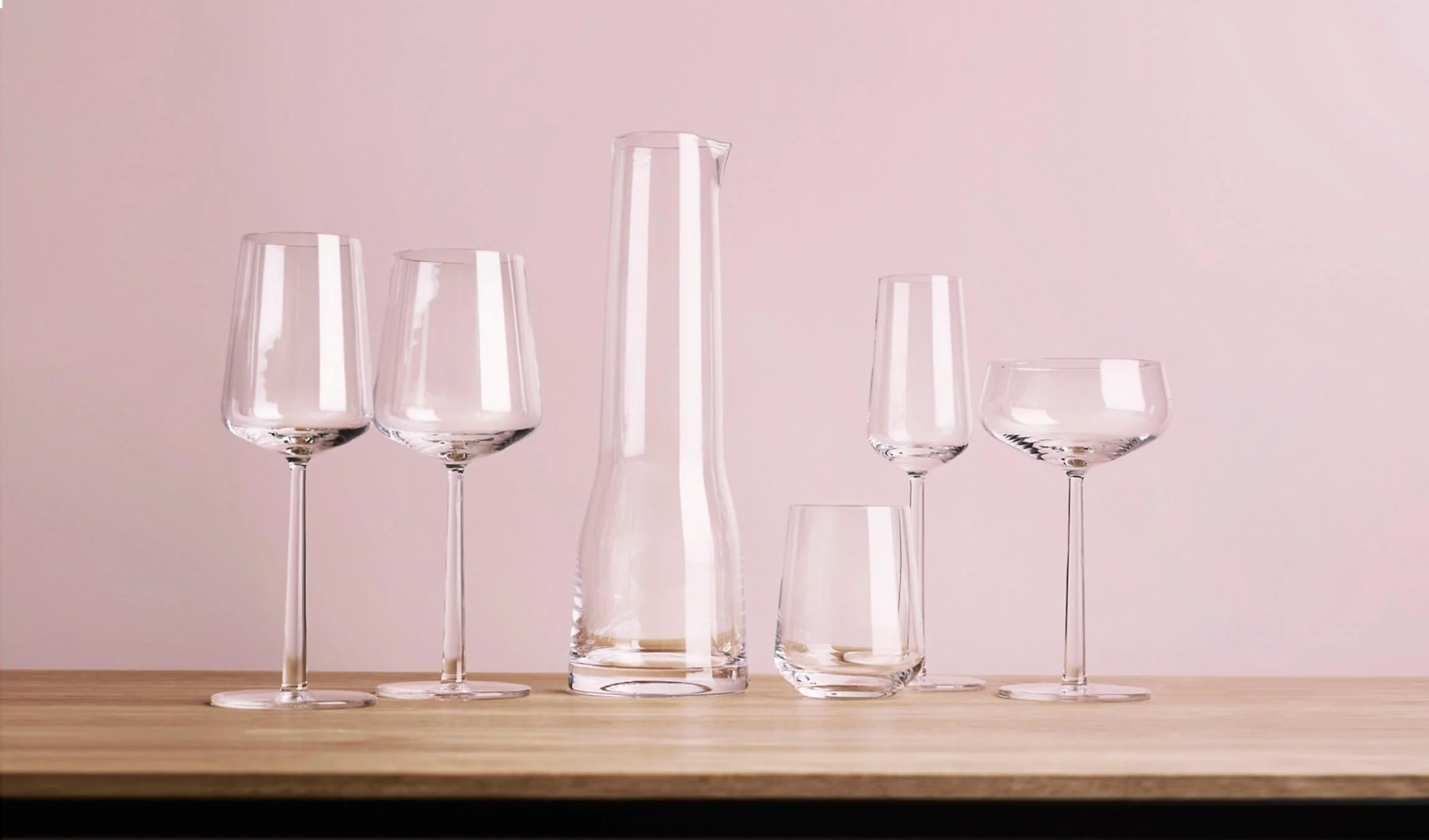Essence Glassware - Image 19