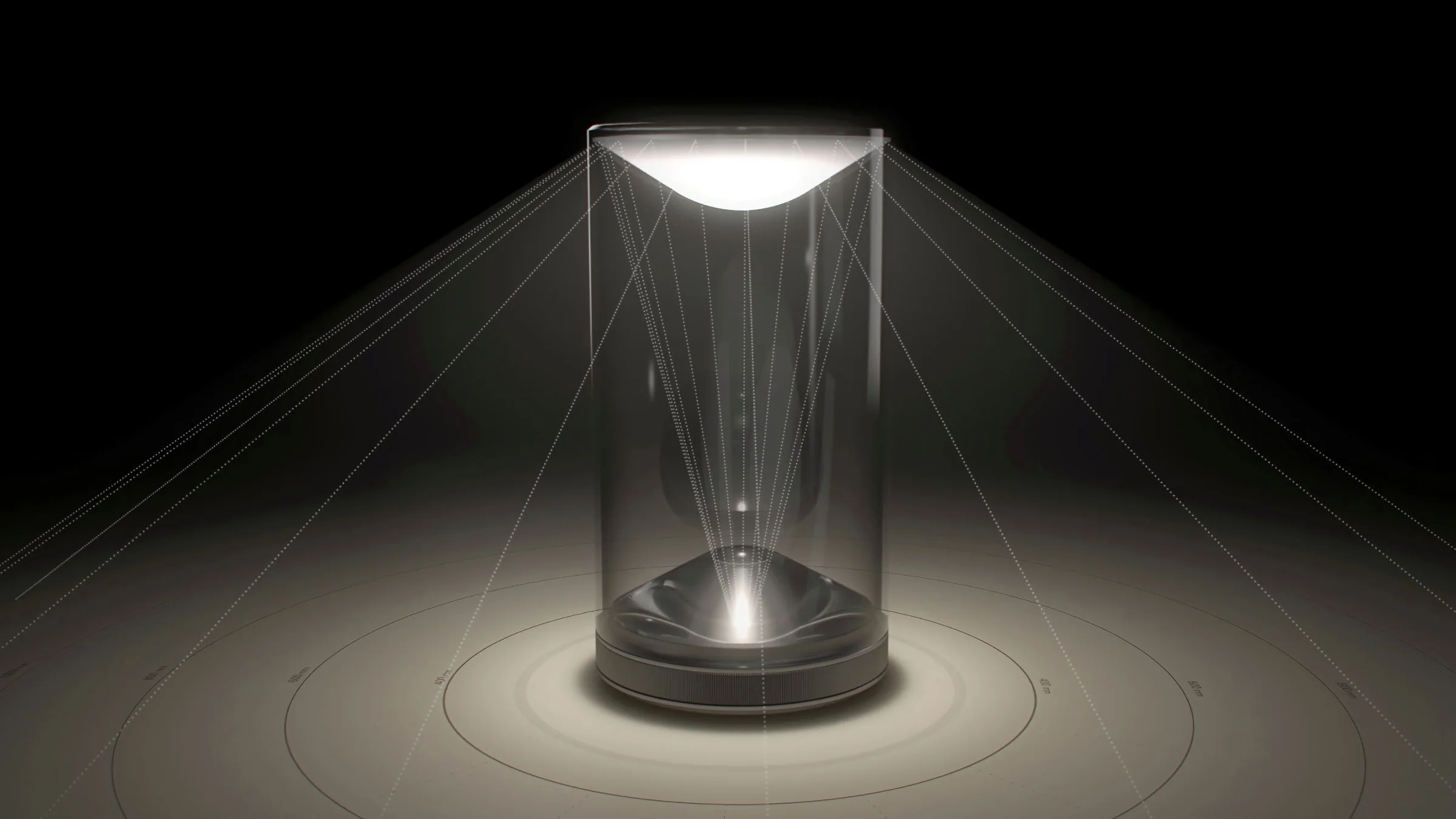 Eva and Eve Table Lamps - Image 20