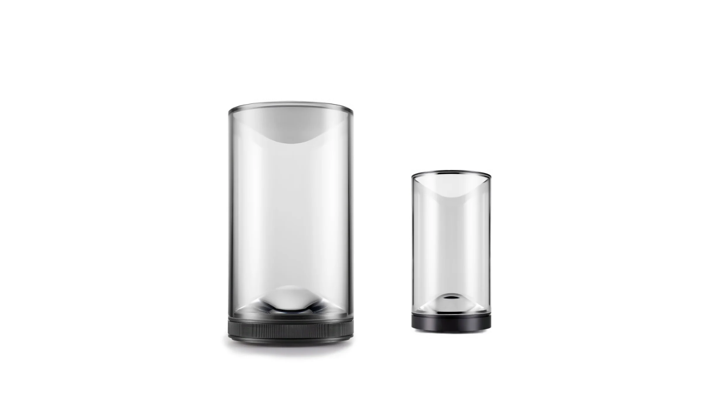 Eva and Eve Table Lamps - Image 21