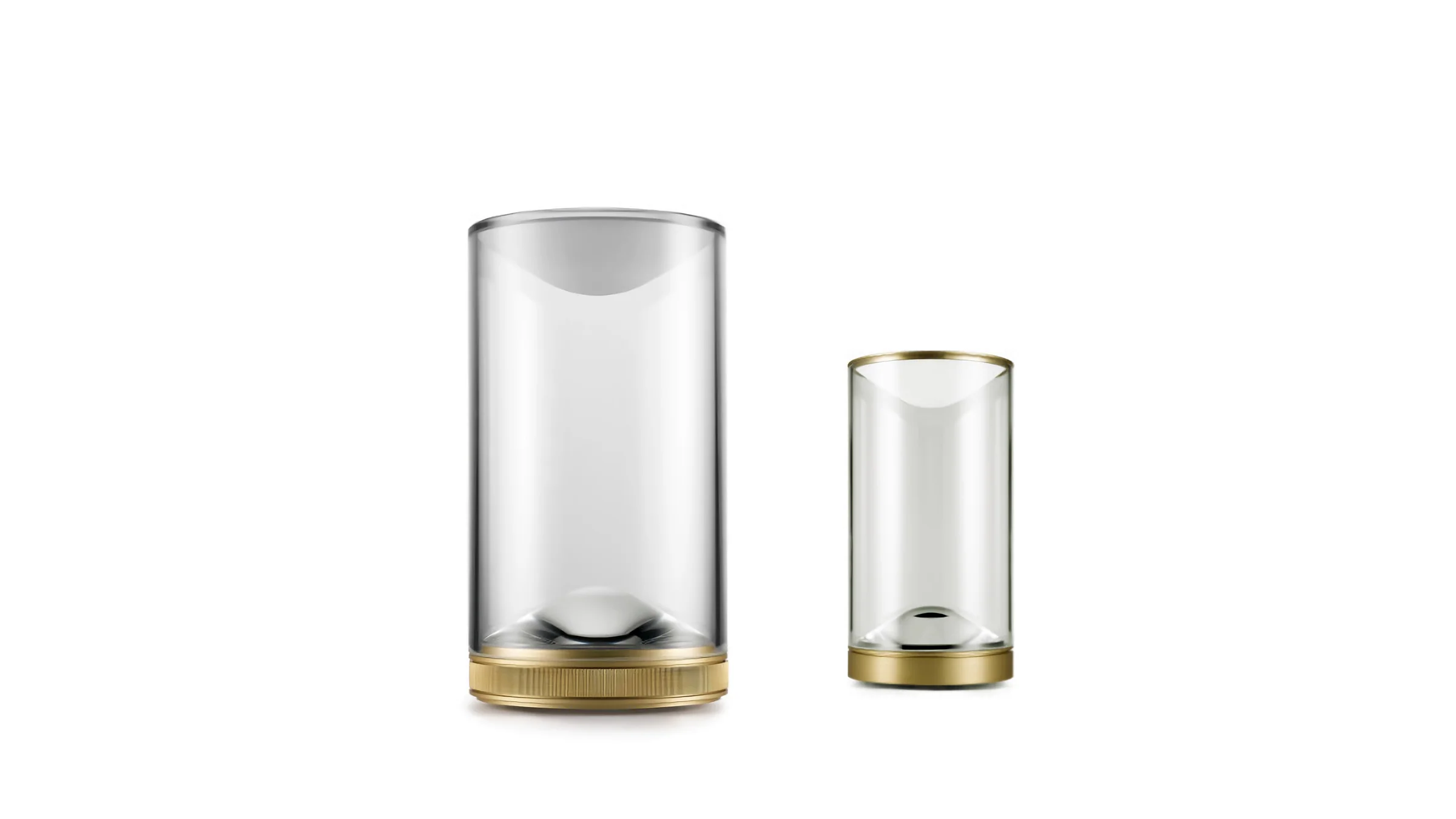 Eva and Eve Table Lamps - Image 23