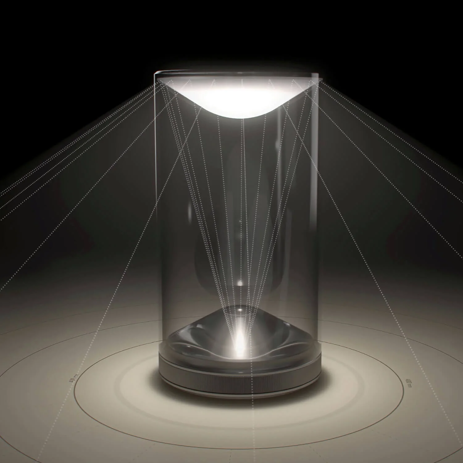 Eva and Eve Table Lamps - Image 30