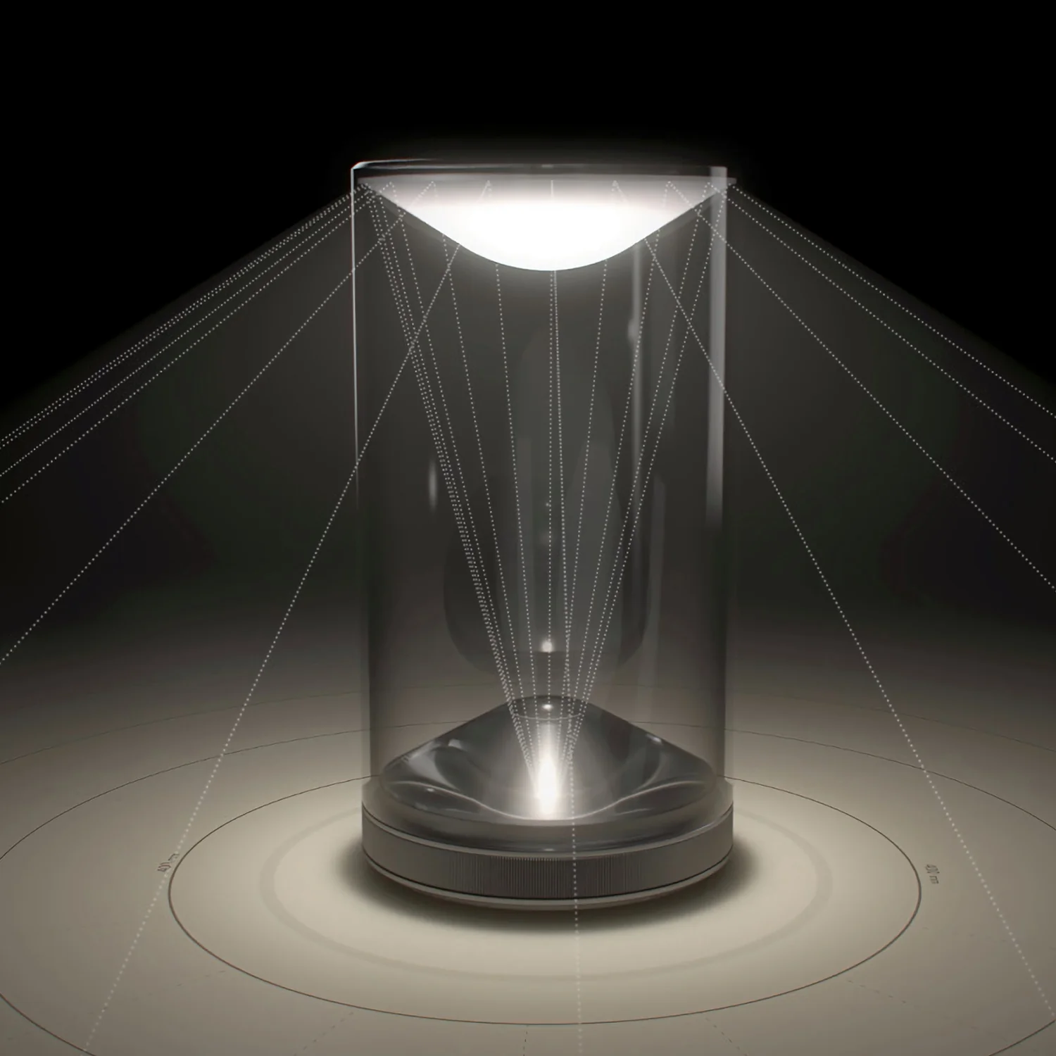 Eva and Eve Table Lamps - Image 38