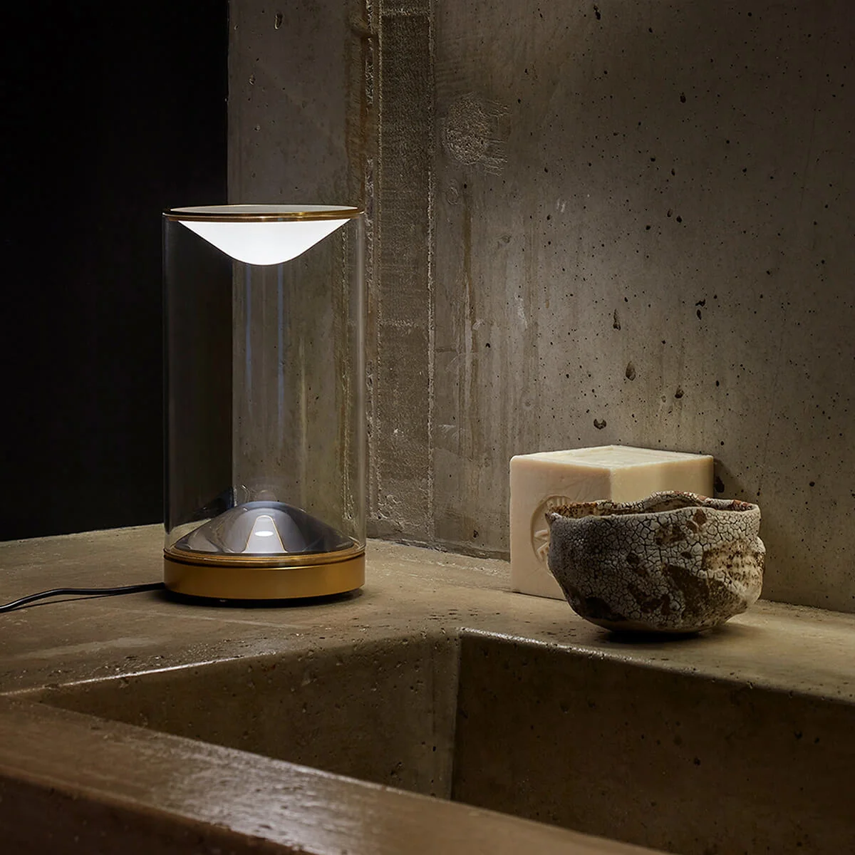 Eva and Eve Table Lamps - Image 39