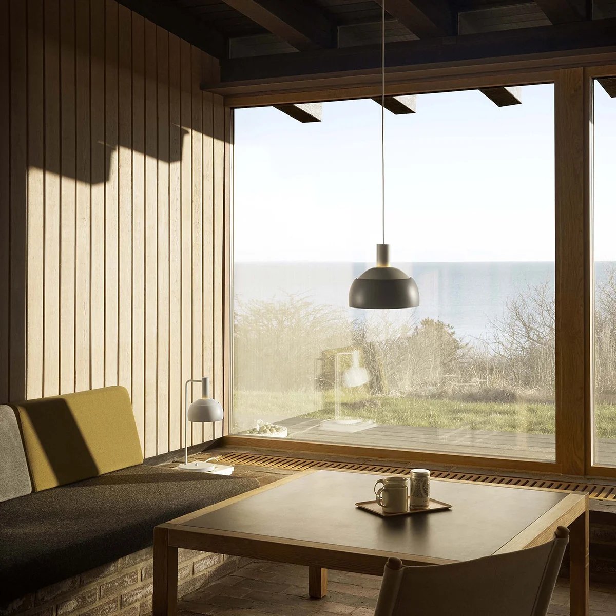 FJ Elements Pendant Light - Image 10