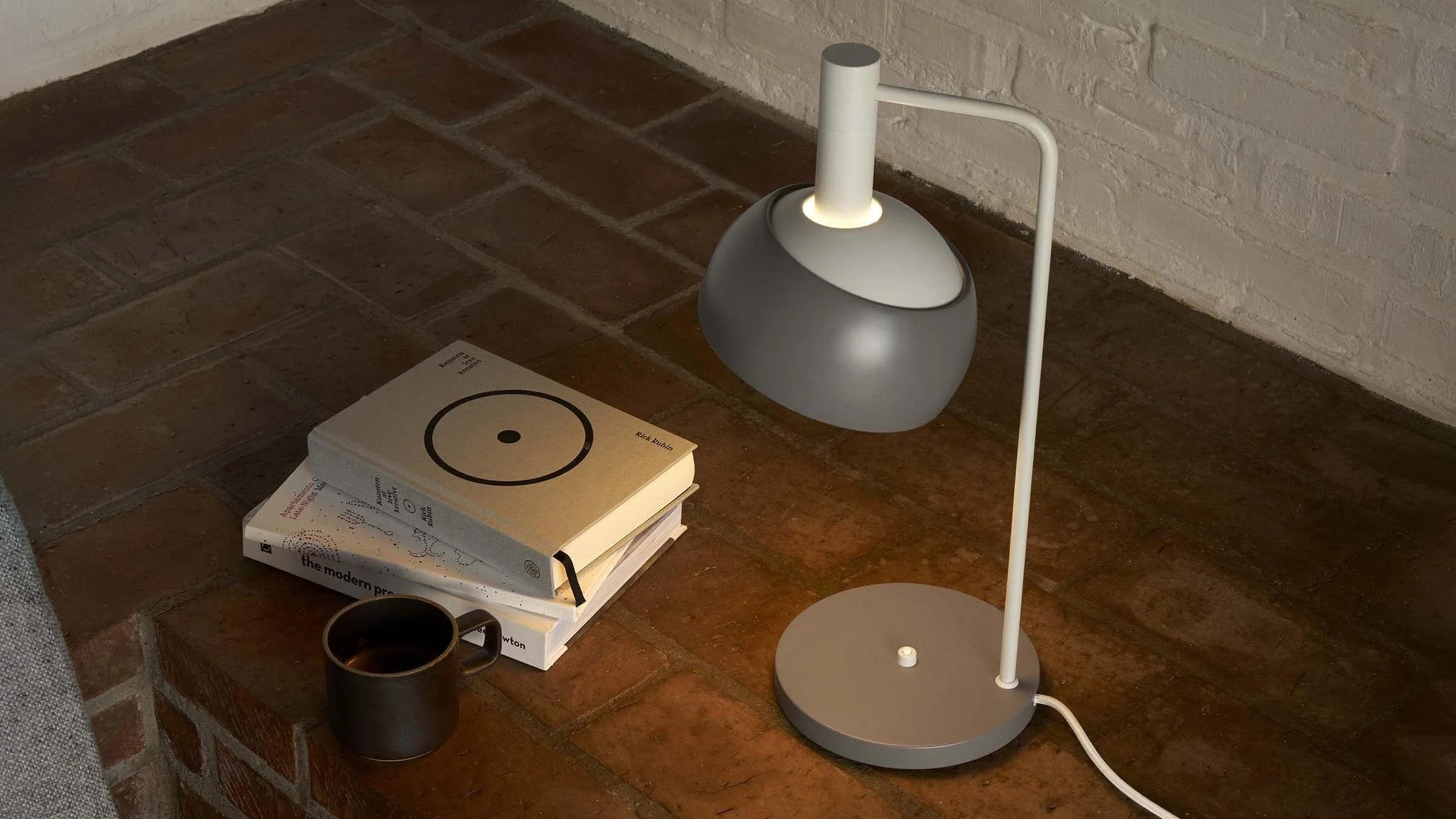 FJ Elements Table Lamp - Image 12