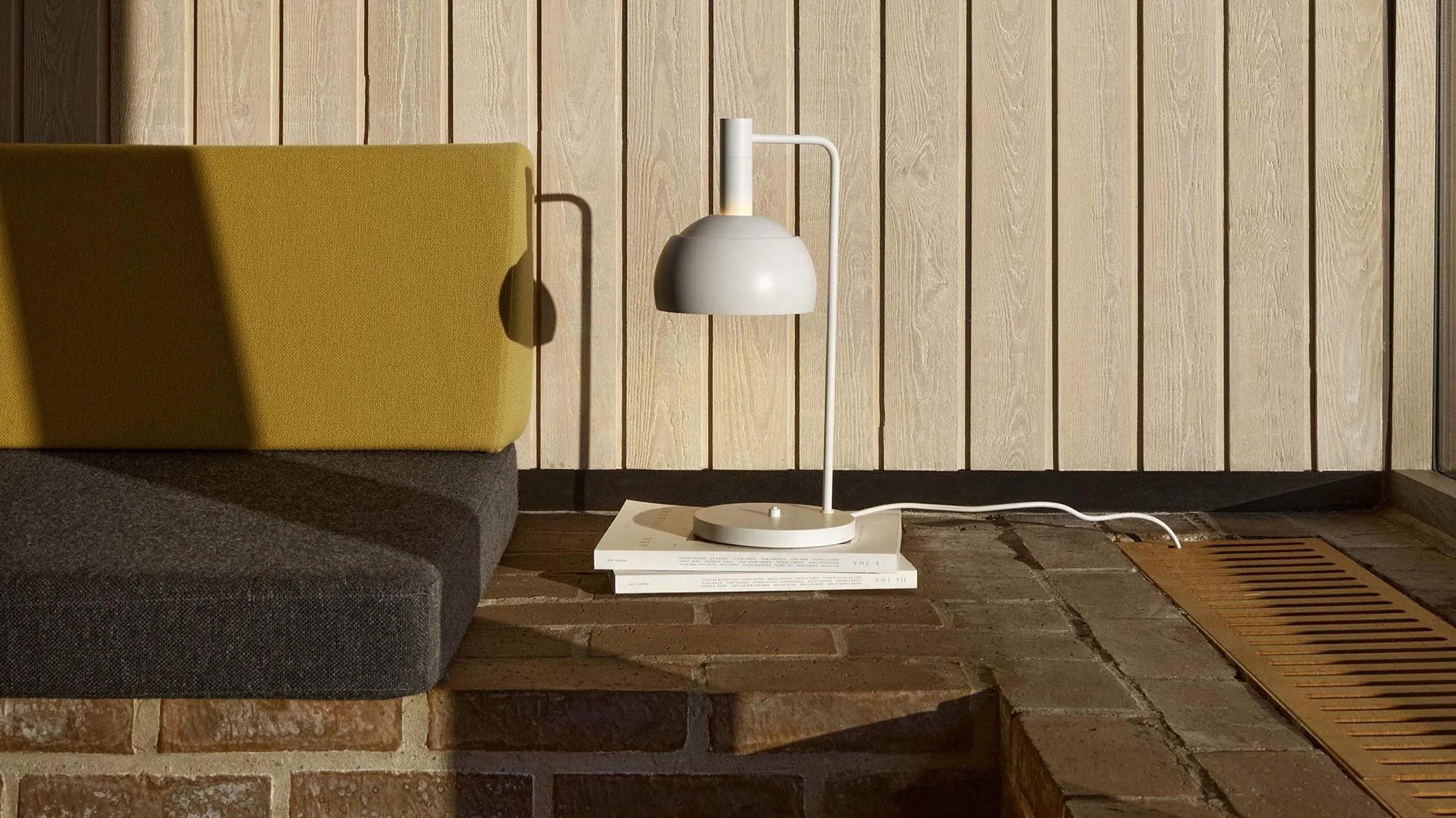 FJ Elements Table Lamp - Image 21