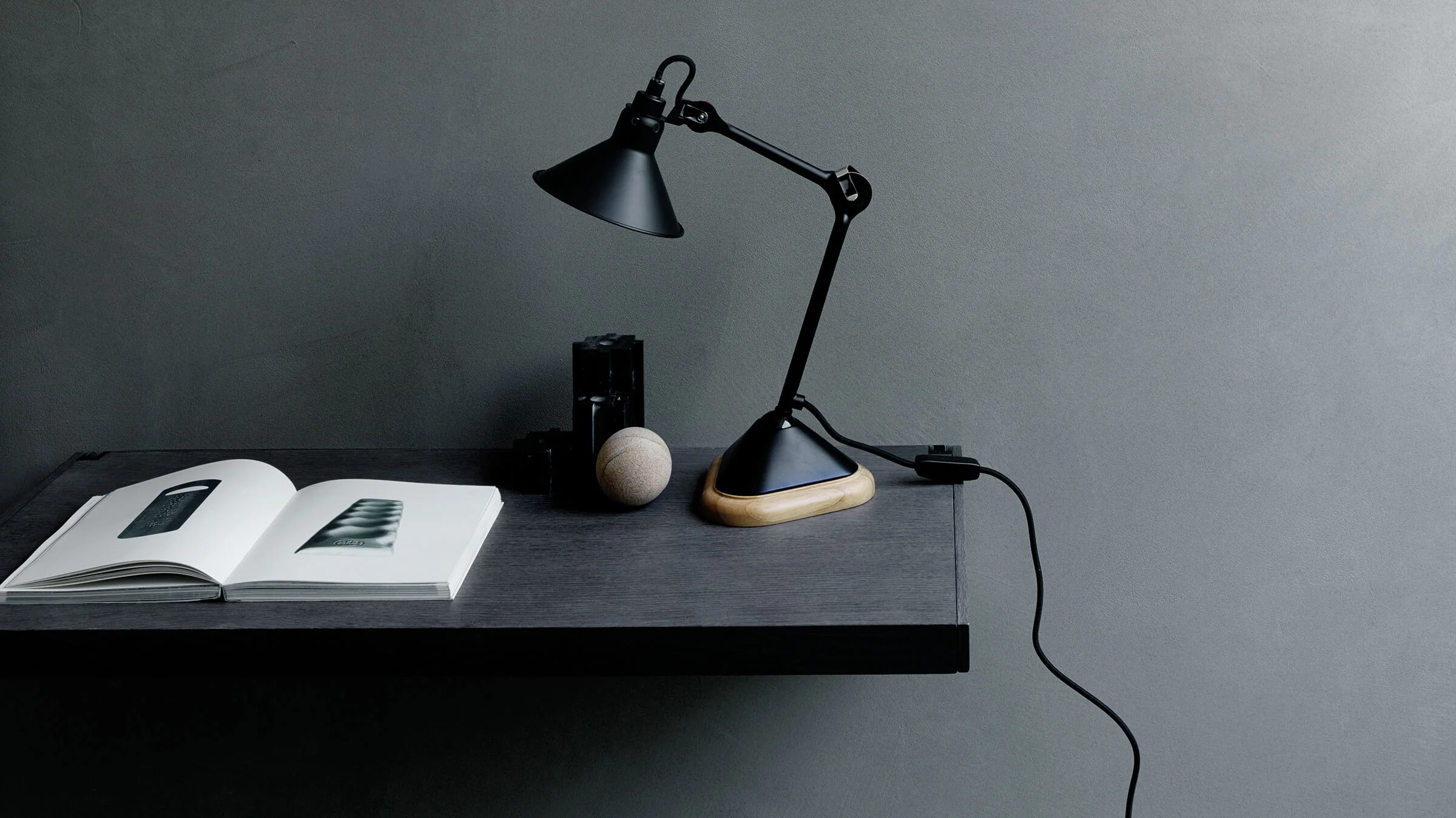 FJU Desk - Image 17