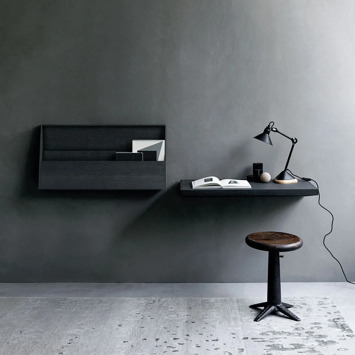 FJU Desk - Image 3