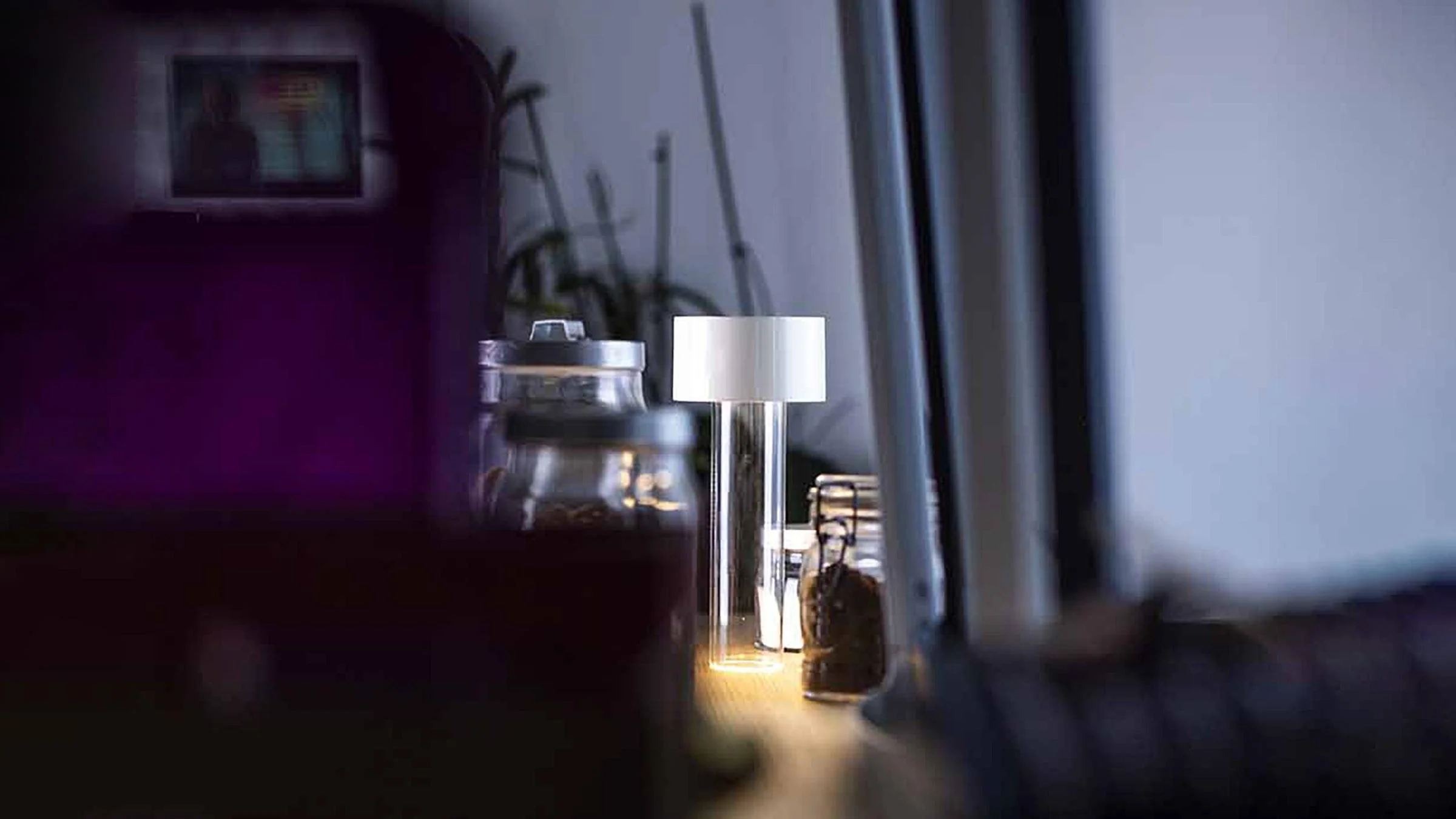 Fleur Table Lamp - Image 15