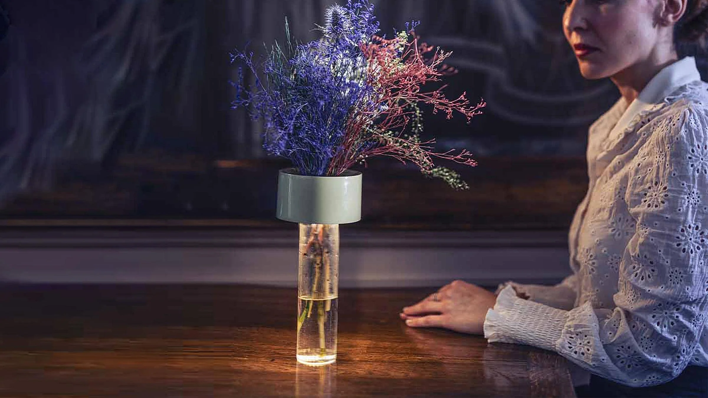 Fleur Table Lamp - Image 20