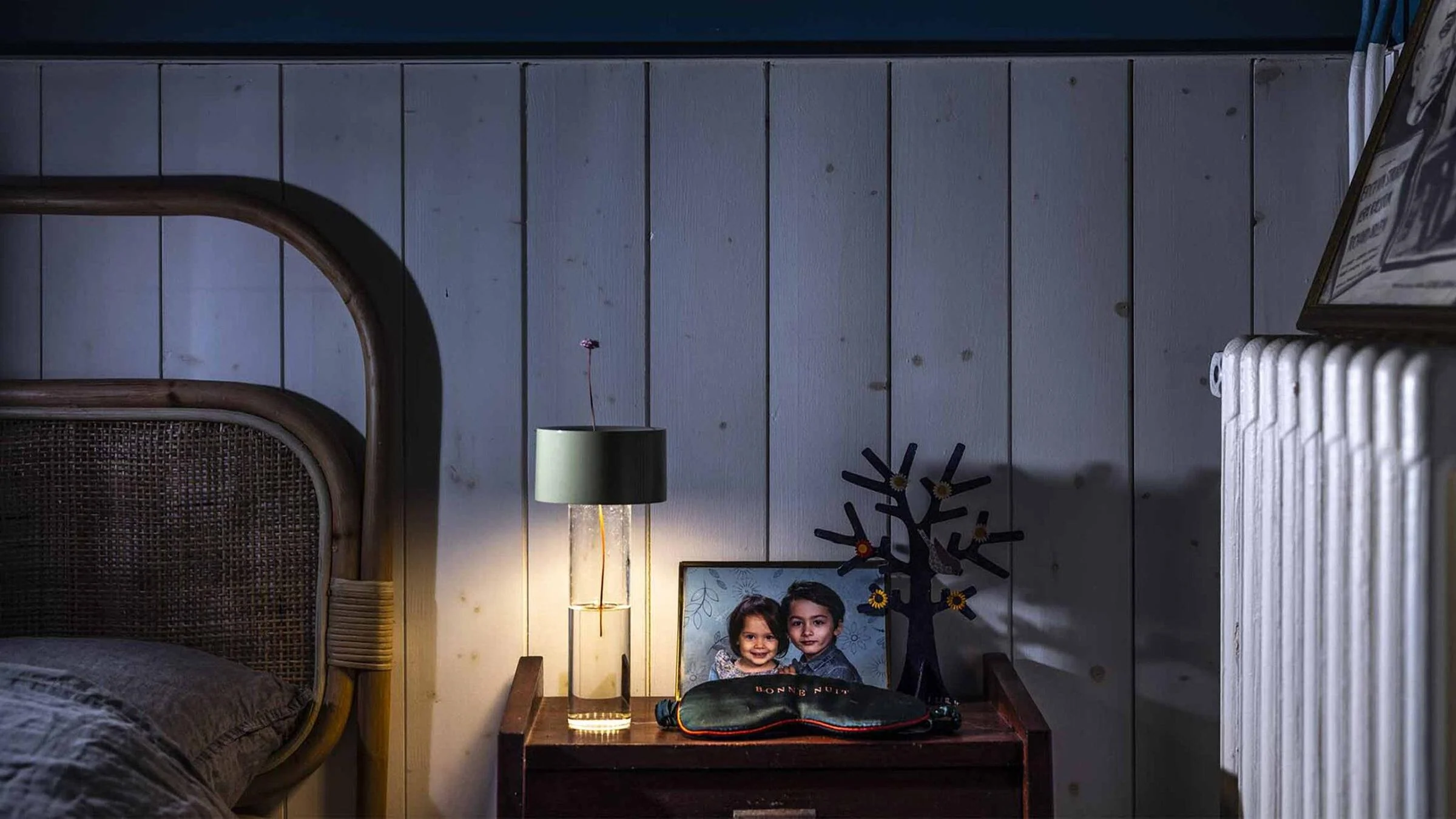 Fleur Table Lamp - Image 21