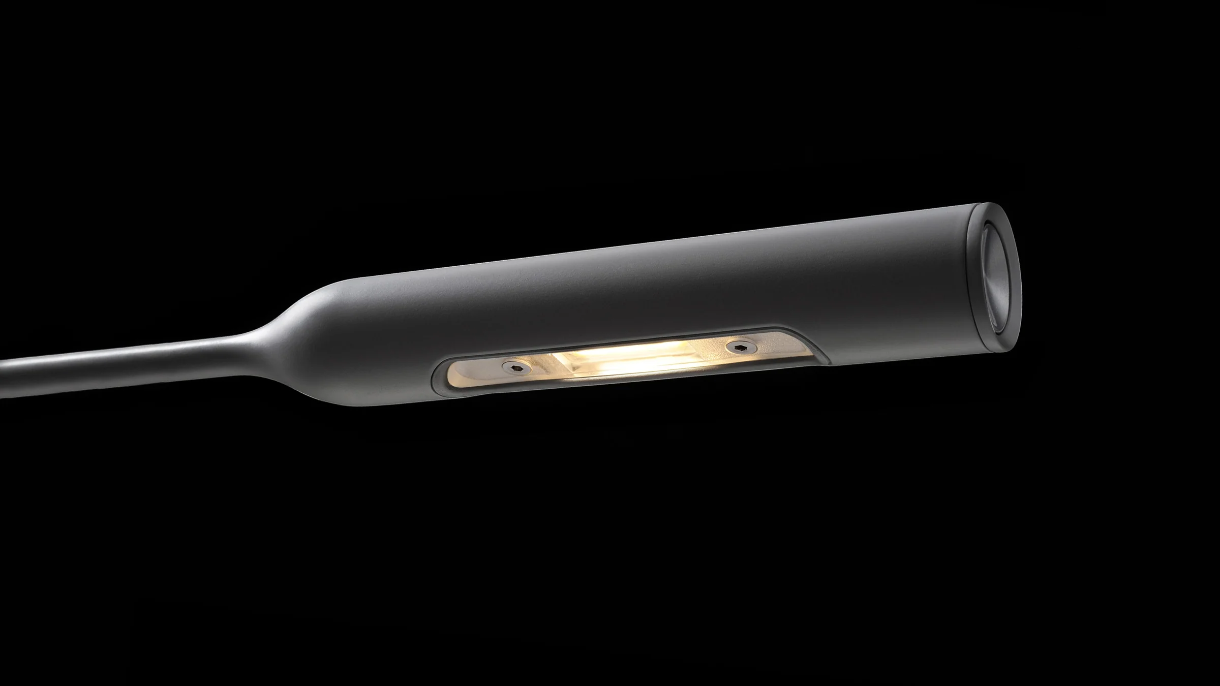 Flo Bedside Lamp - Image 10
