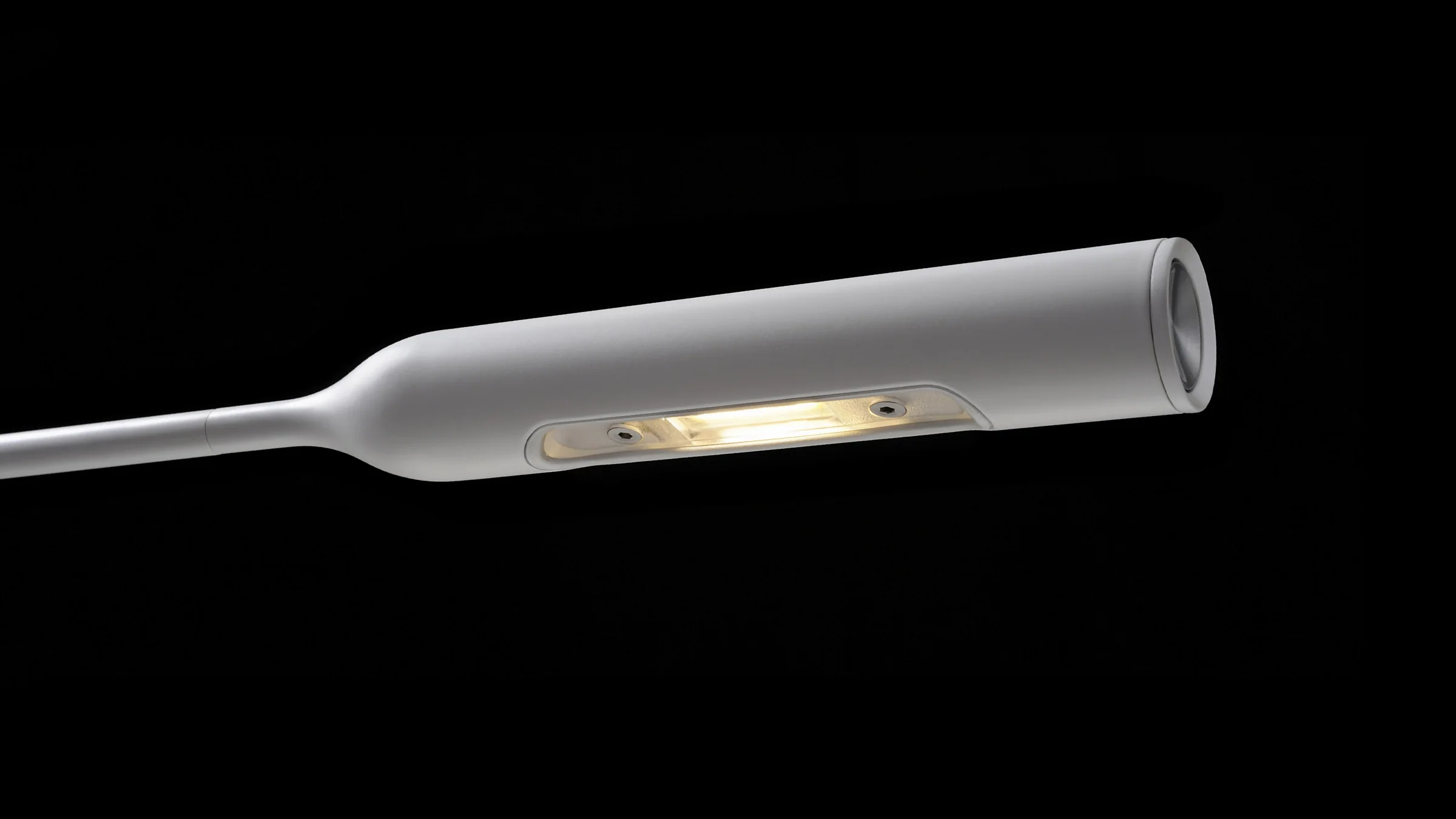 Flo Bedside Lamp - Image 11