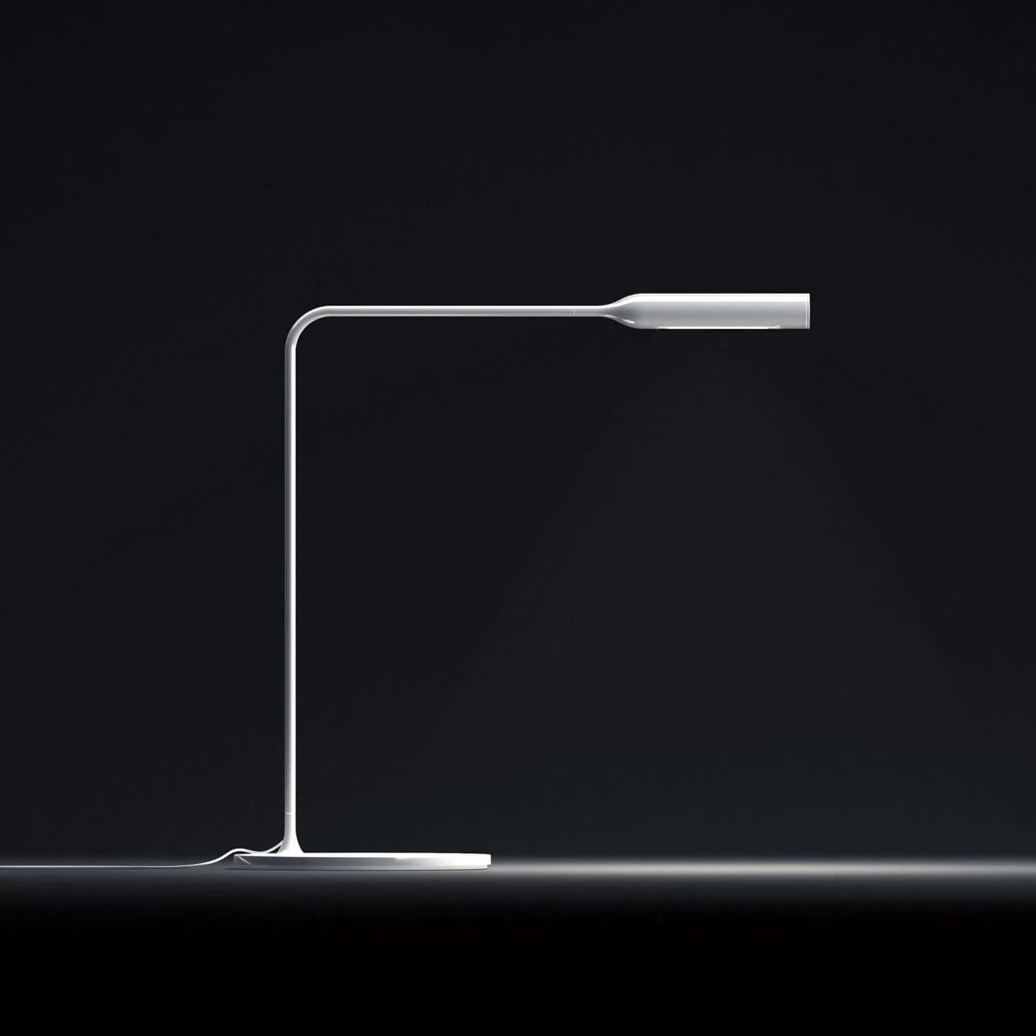 Flo Bedside Lamp - Image 8