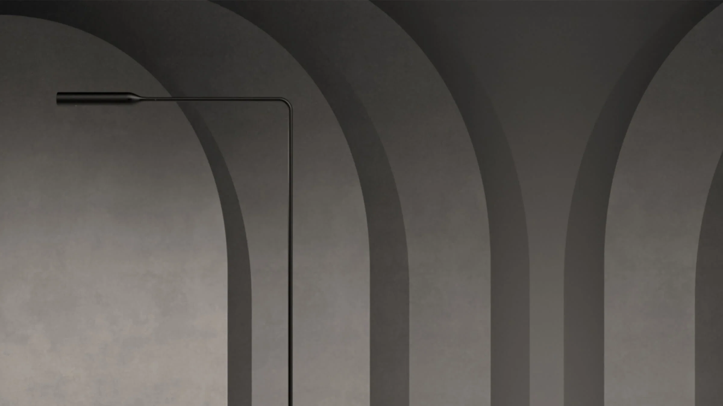 Flo Lounge Floor Lamp - Image 11
