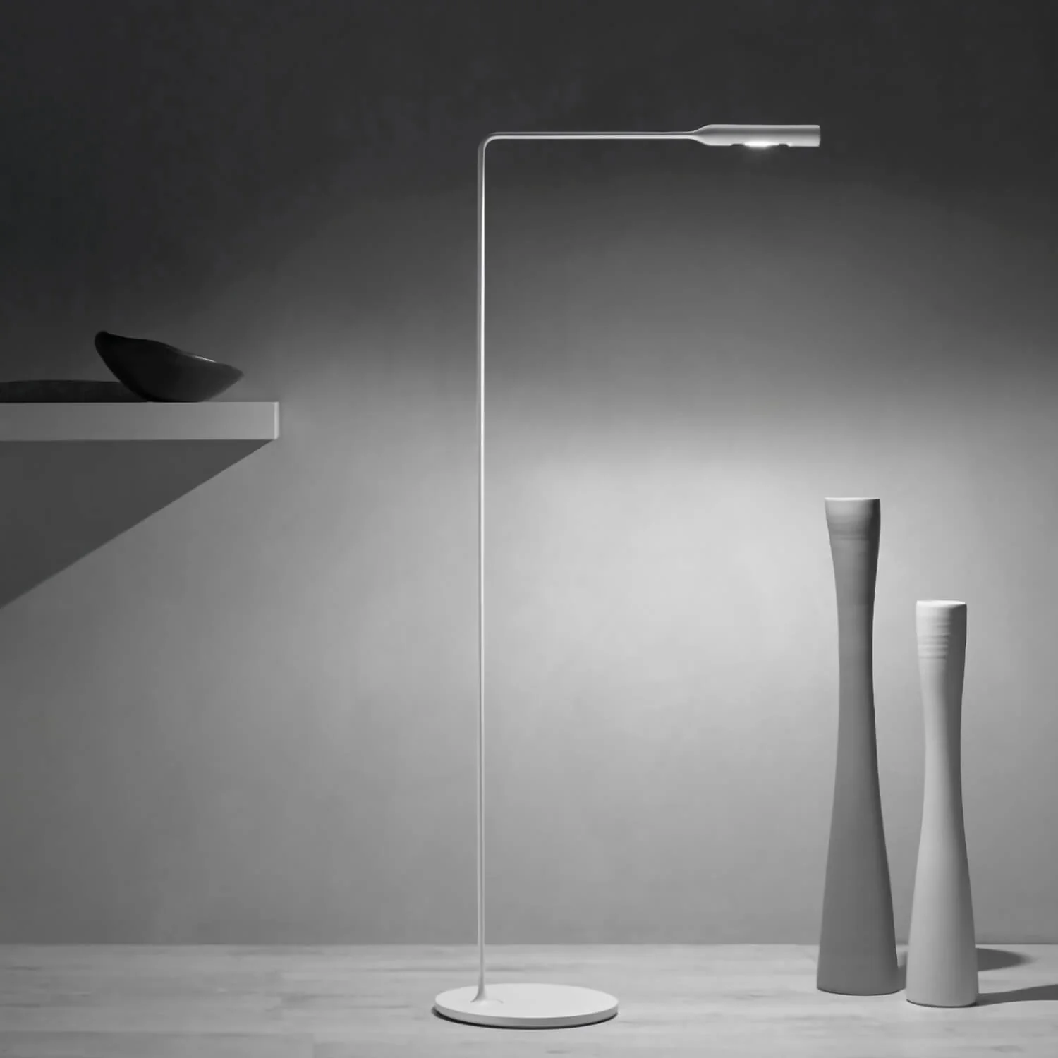 Flo Lounge Floor Lamp - Image 16