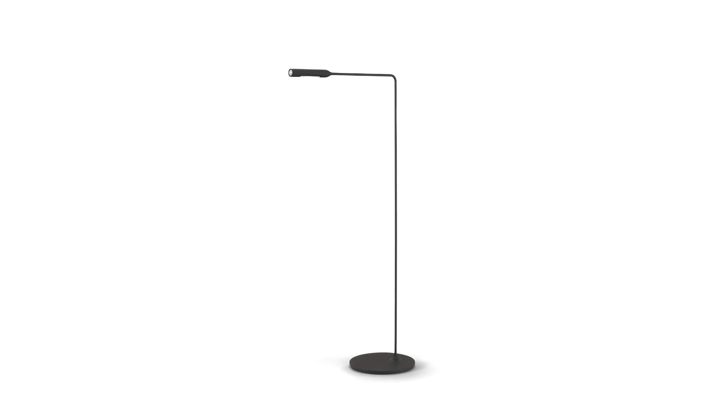 Flo Lounge Floor Lamp - Image 6