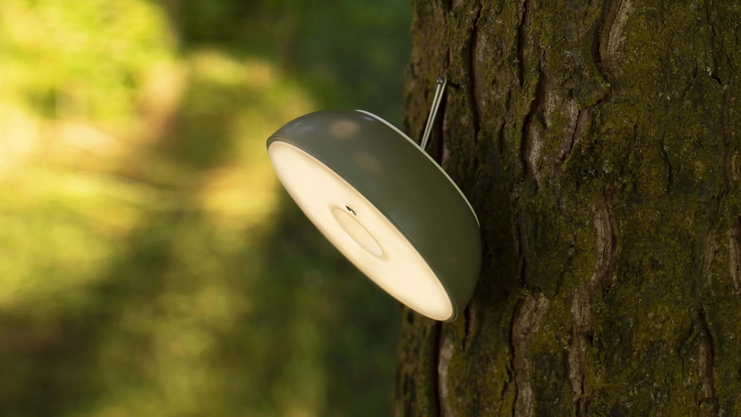Float Rechargeable Pendant Lamp - Image 14