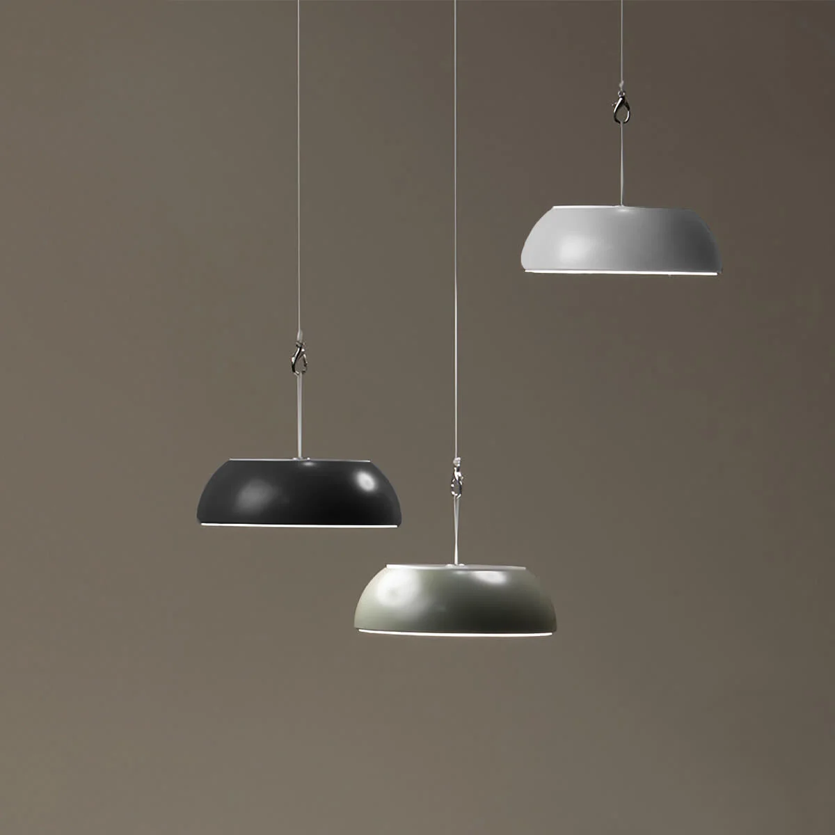 Float Rechargeable Pendant Lamp - Image 19