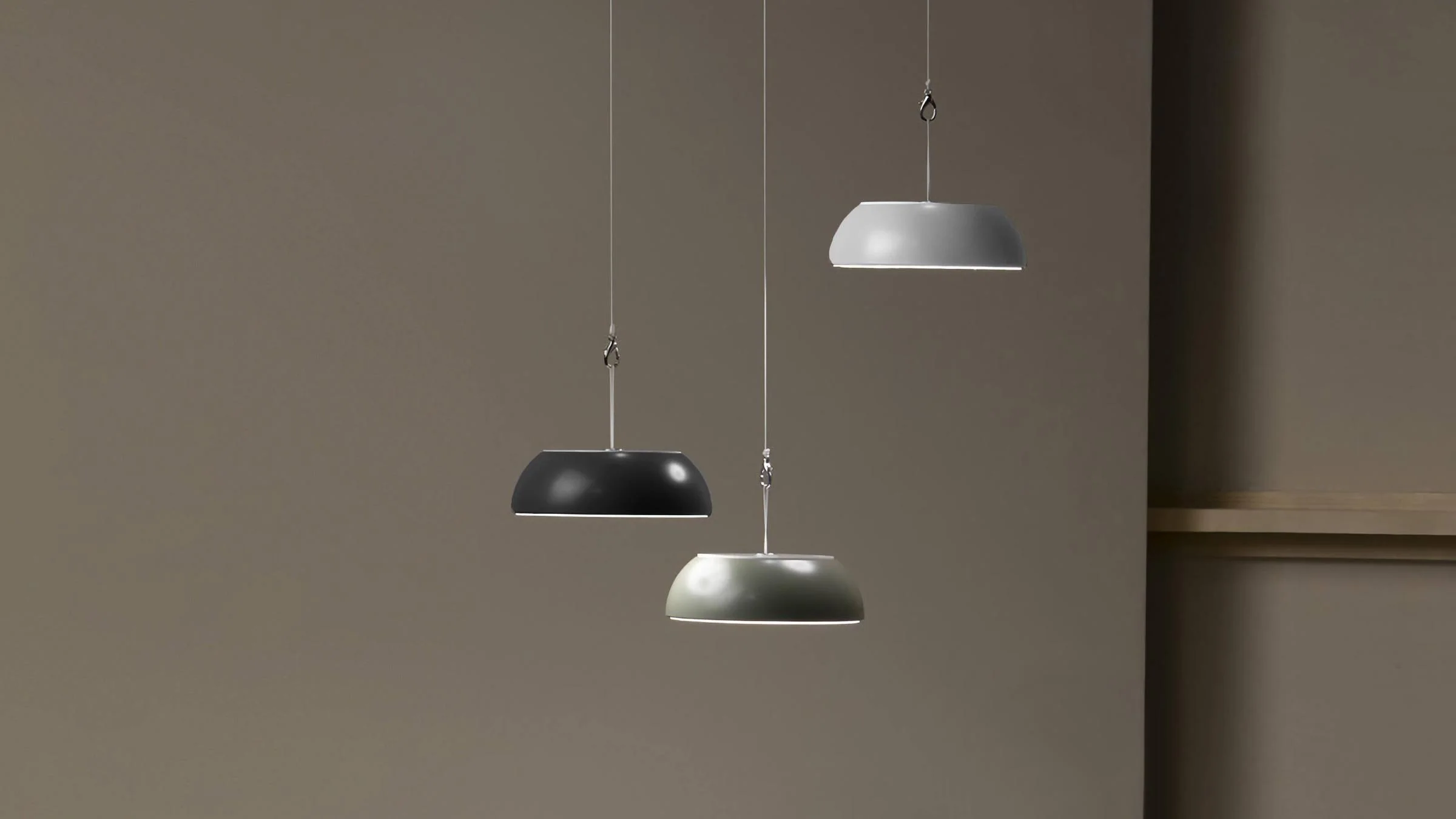 Float Rechargeable Pendant Lamp - Image 20